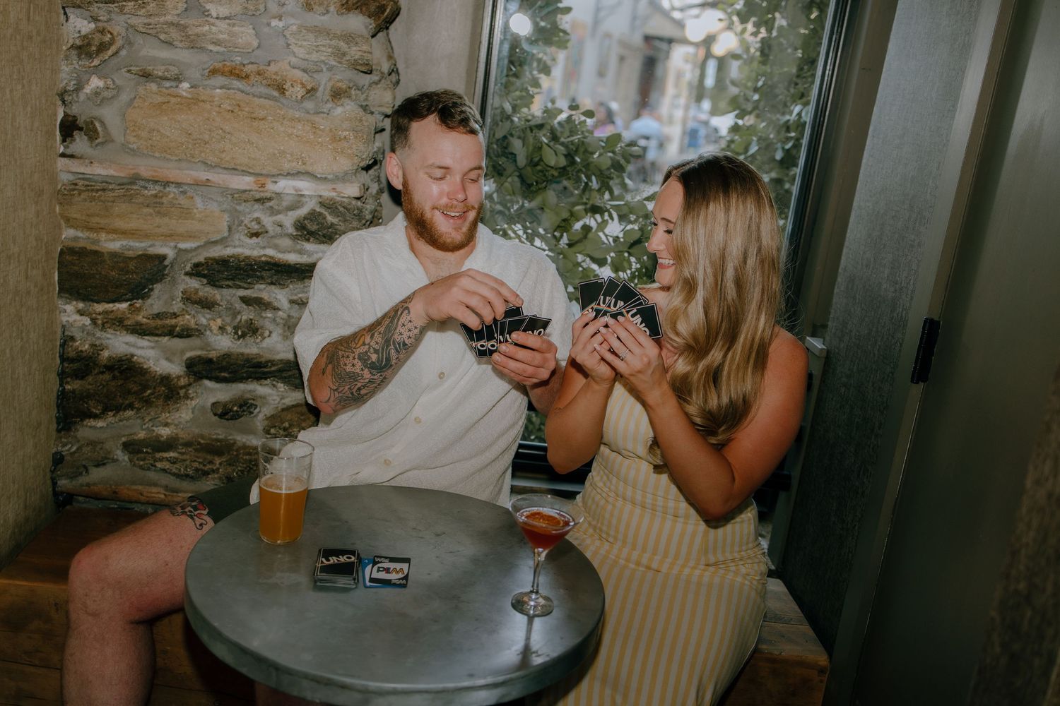 Luxury, documentary-style wedding and engagement photography in Philadelphia. Candid, timeless, romantic, and authentic moments captured.