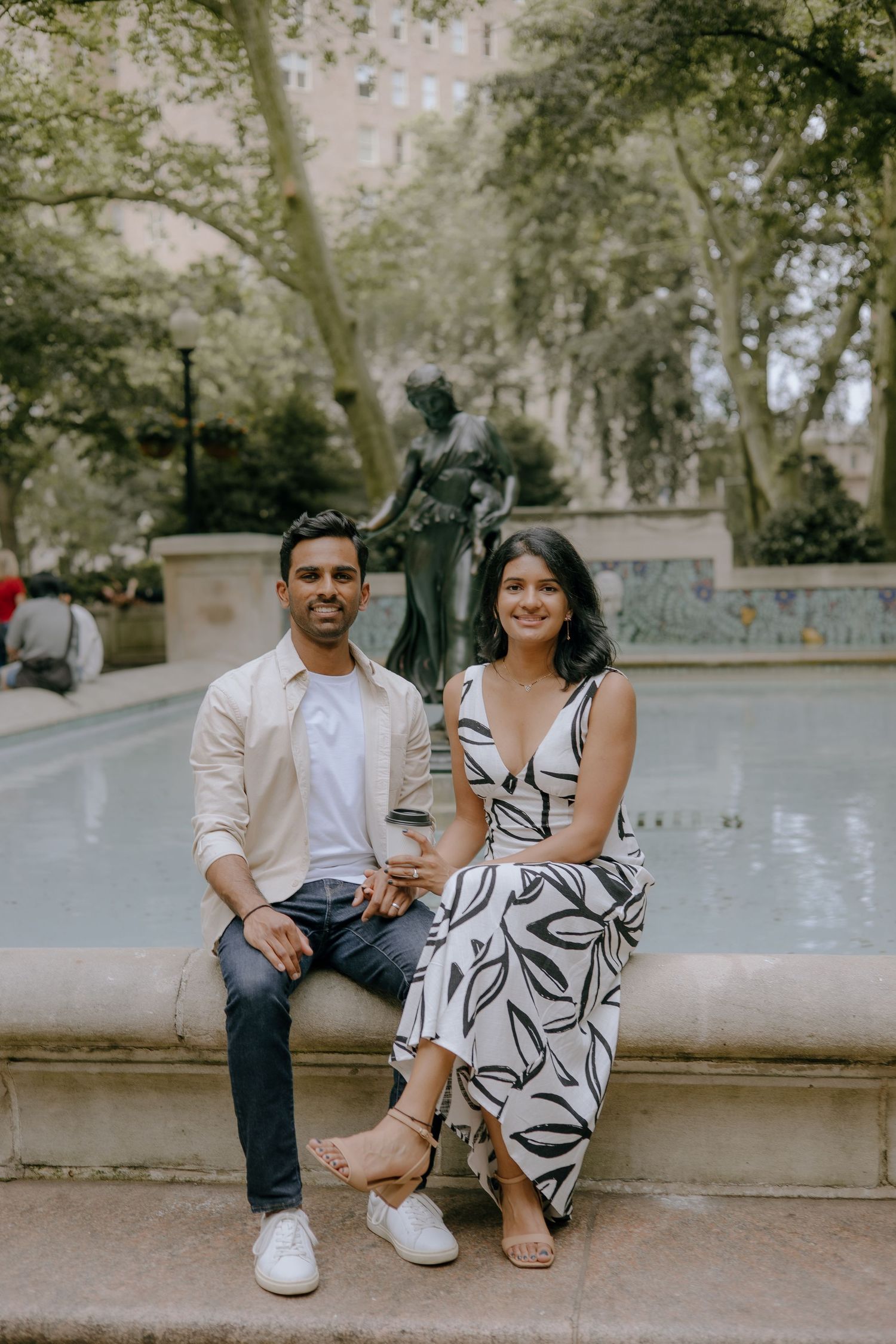 Luxury, documentary-style wedding and engagement photography in Philadelphia. Candid, timeless, romantic, and authentic moments captured.