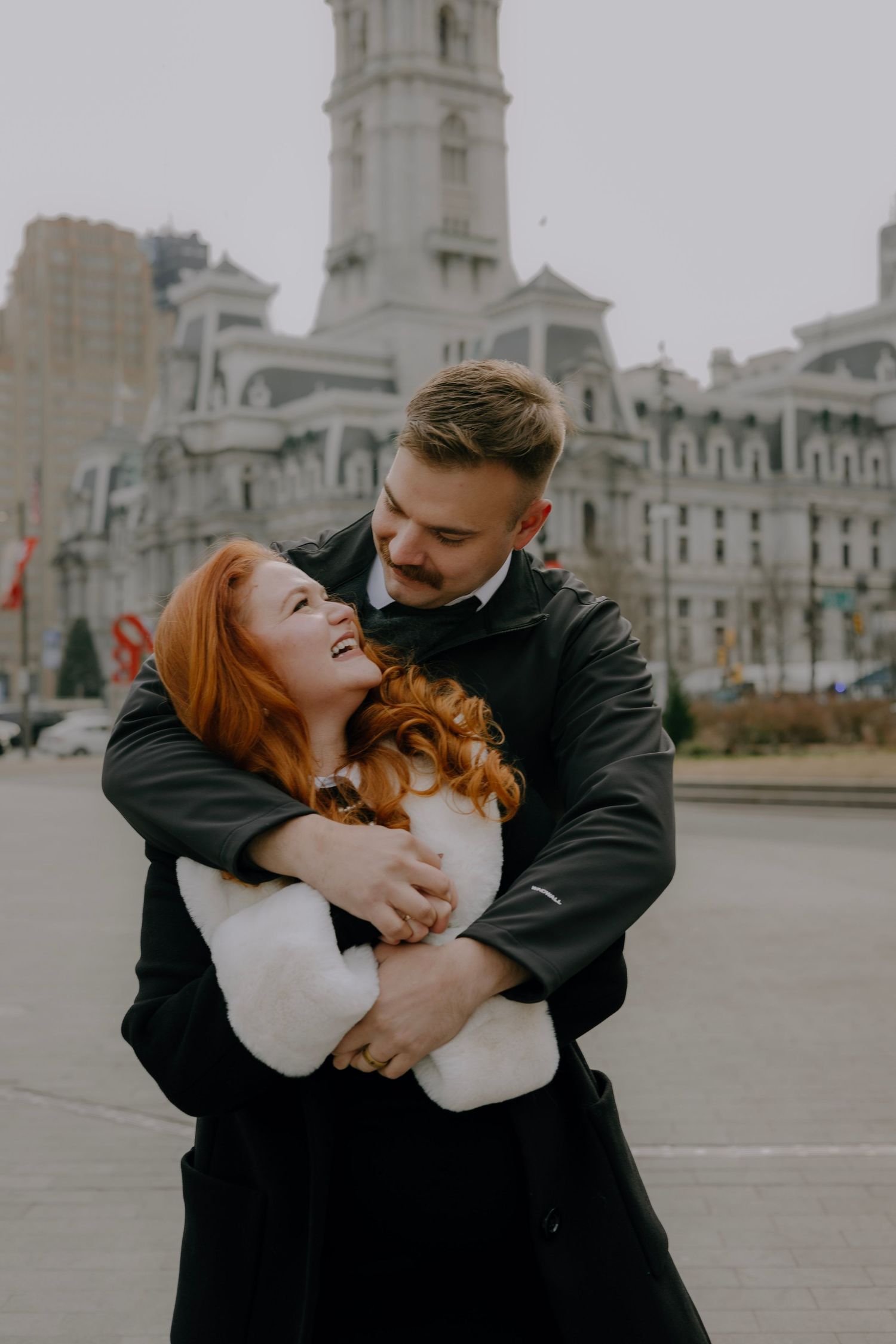 Luxury, documentary-style wedding and engagement photography in Philadelphia. Candid, timeless, romantic, and authentic moments captured.