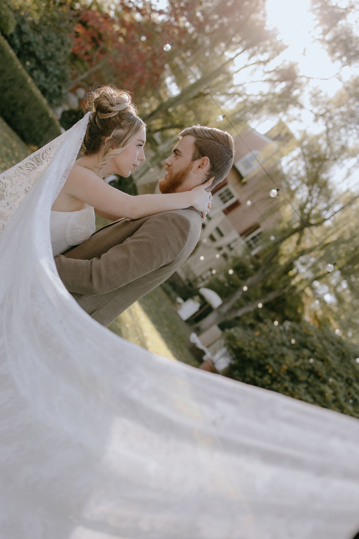 Luxury, documentary-style wedding and engagement photography in Philadelphia. Candid, timeless, romantic, and authentic moments captured.