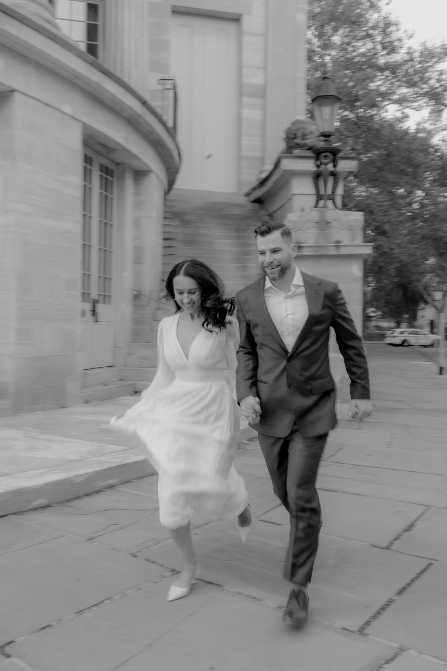 Luxury, documentary-style wedding and engagement photography in Philadelphia. Candid, timeless, romantic, and authentic moments captured.