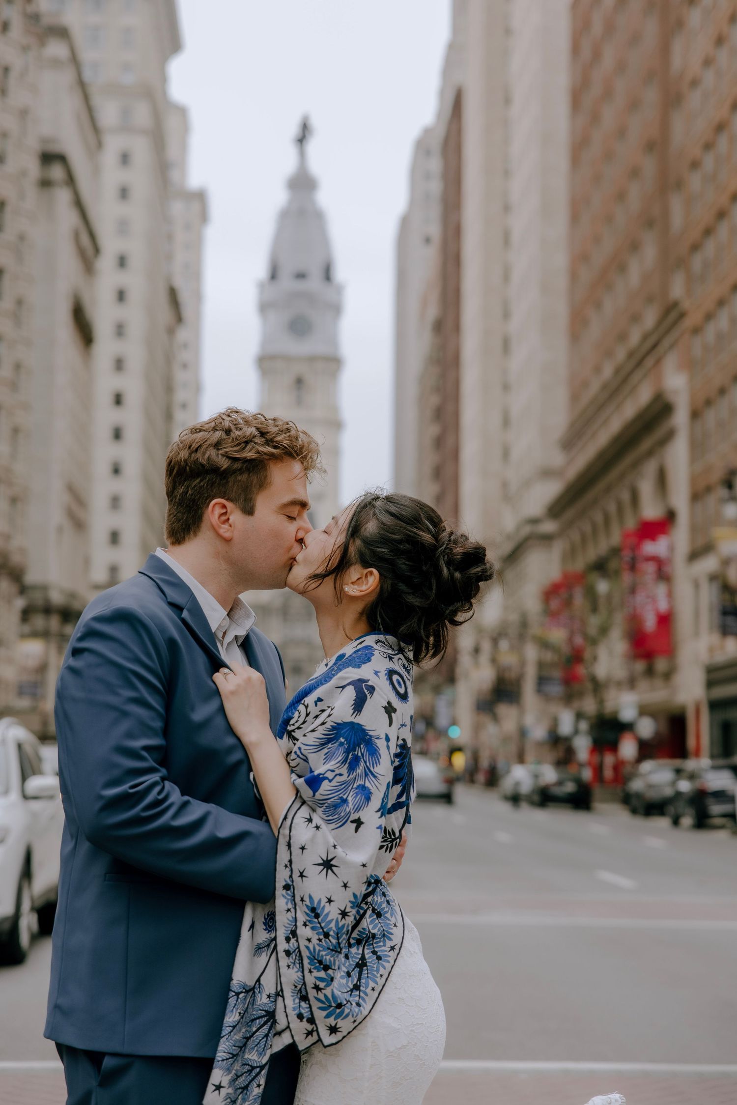 Luxury, documentary-style wedding and engagement photography in Philadelphia. Candid, timeless, romantic, and authentic moments captured.