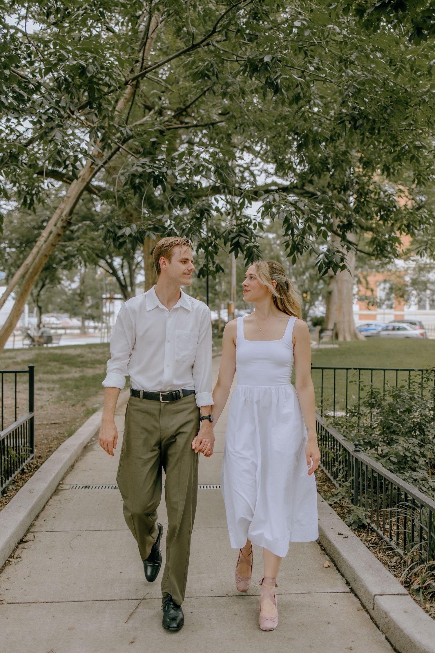Luxury, documentary-style wedding and engagement photography in Philadelphia. Candid, timeless, romantic, and authentic moments captured.