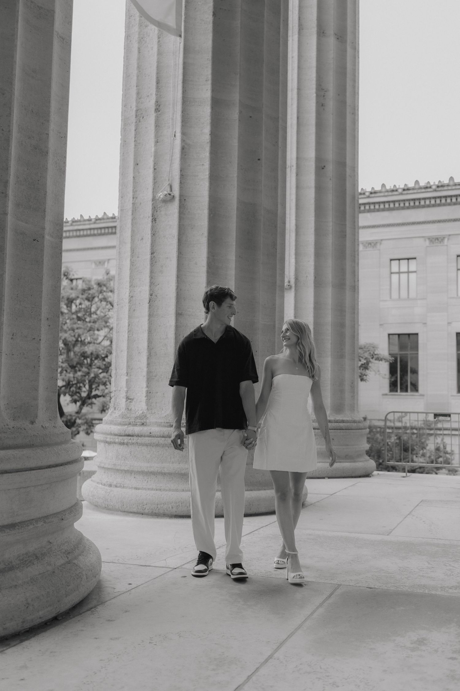 Luxury, documentary-style wedding and engagement photography in Philadelphia. Candid, timeless, romantic, and authentic moments captured.