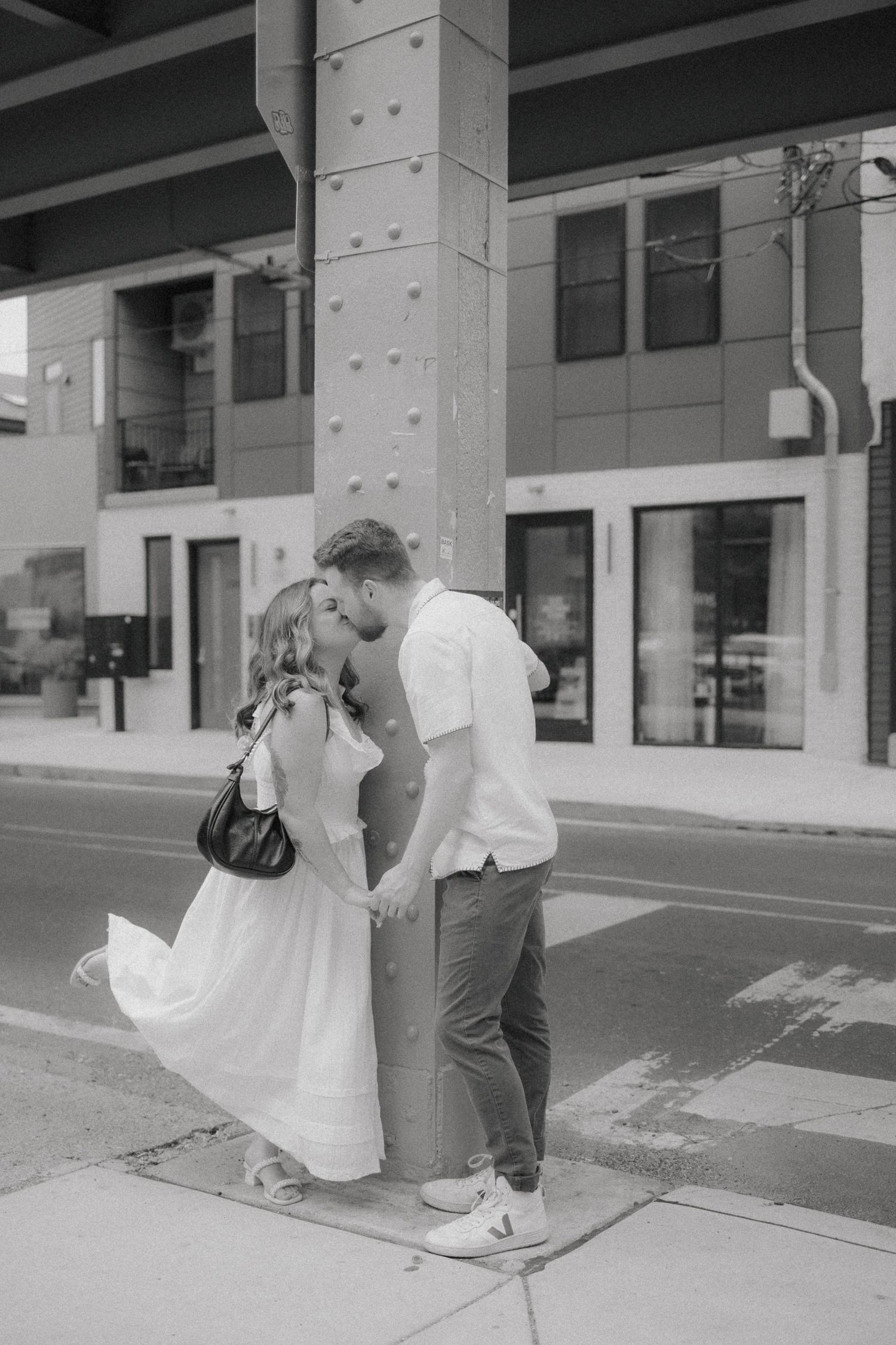 Luxury, documentary-style wedding and engagement photography in Philadelphia. Candid, timeless, romantic, and authentic moments captured.