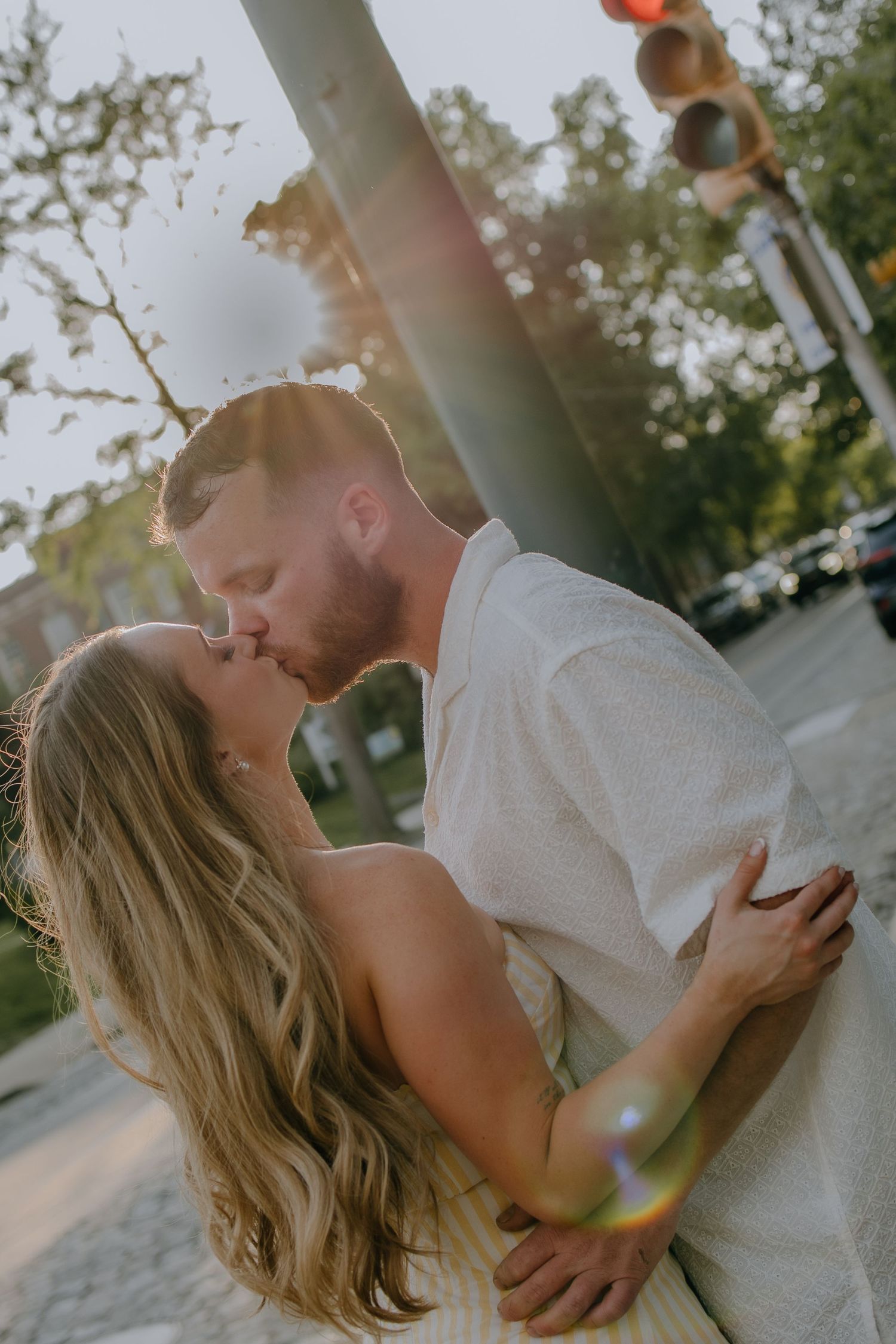 Luxury, documentary-style wedding and engagement photography in Philadelphia. Candid, timeless, romantic, and authentic moments captured.