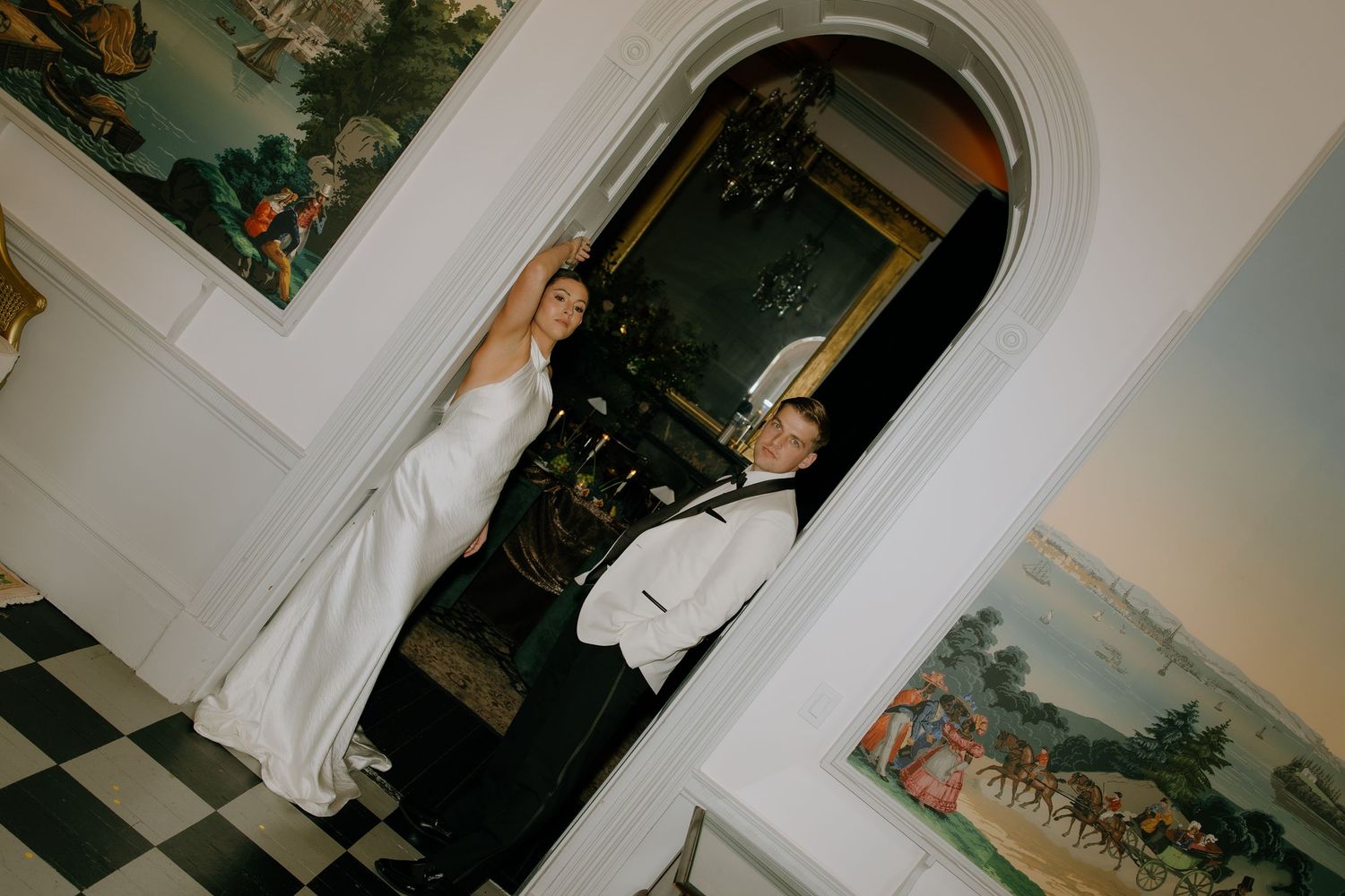 Luxury, documentary-style wedding and engagement photography in Philadelphia. Candid, timeless, romantic, and authentic moments captured.