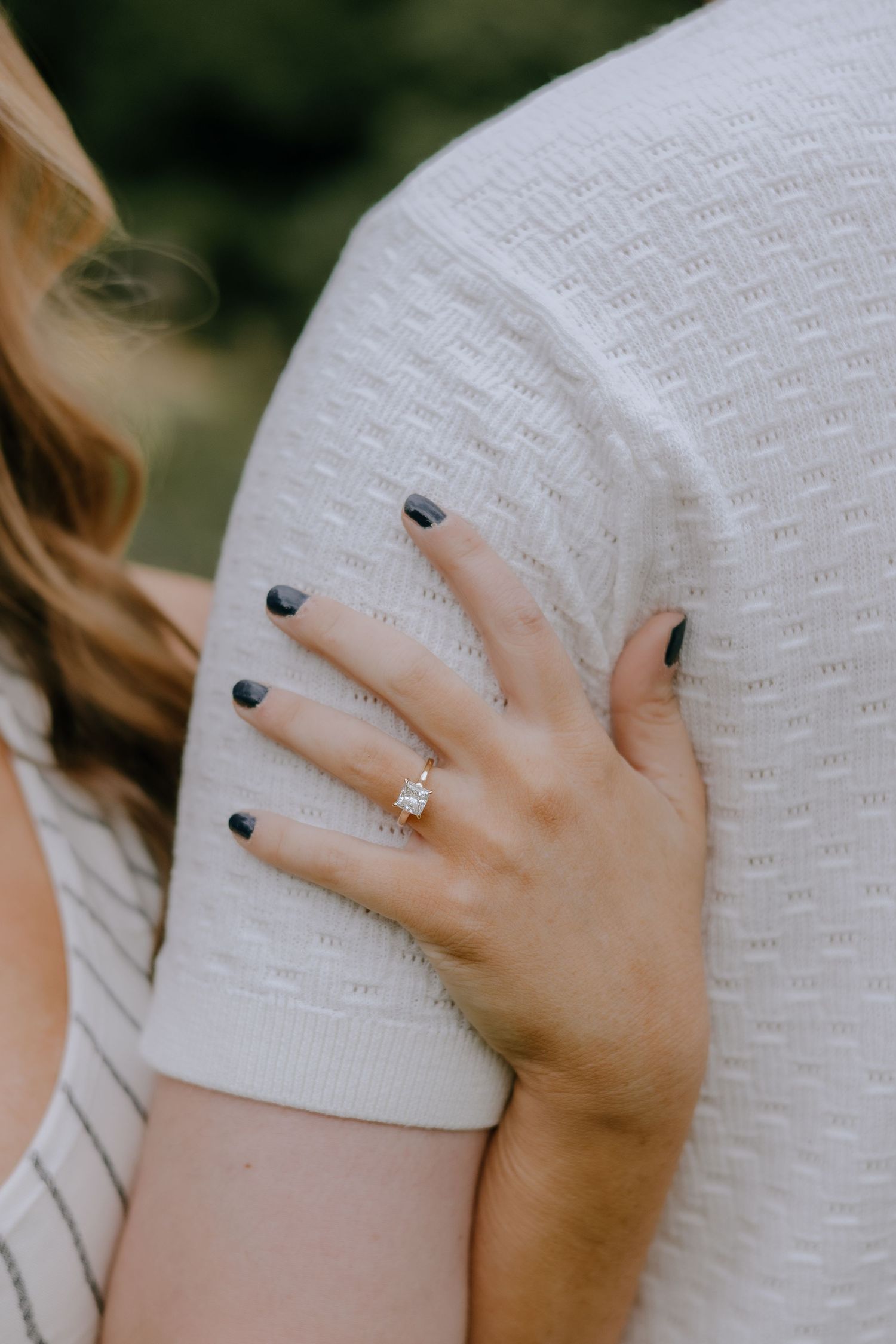 Elegant, candid wedding and engagement photography in Philadelphia. Capturing authentic, emotional moments with a timeless, artistic style.