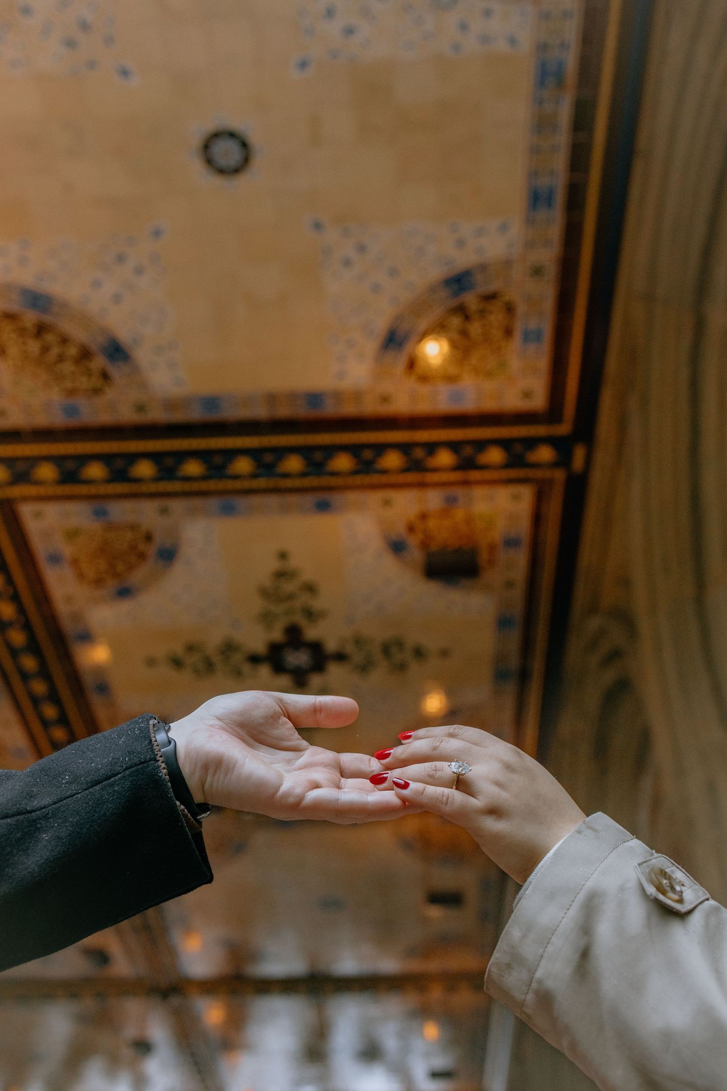 Luxury, documentary-style wedding and engagement photography in Philadelphia. Candid, timeless, romantic, and authentic moments captured.