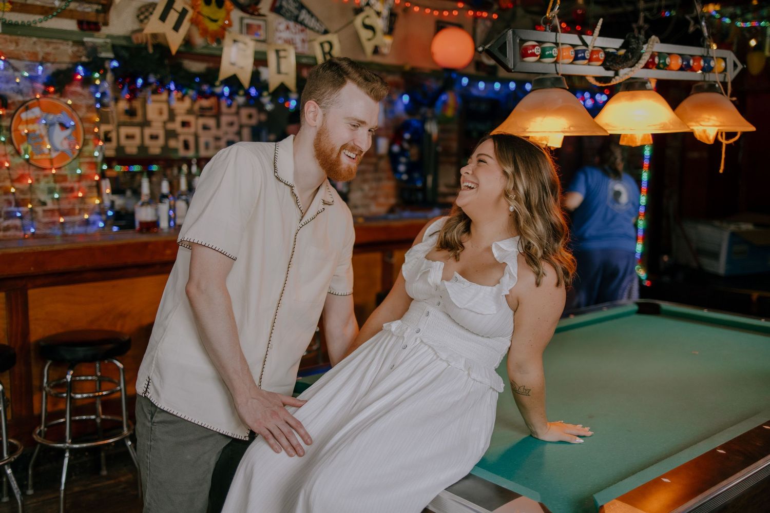 Luxury, documentary-style wedding and engagement photography in Philadelphia. Candid, timeless, romantic, and authentic moments captured.