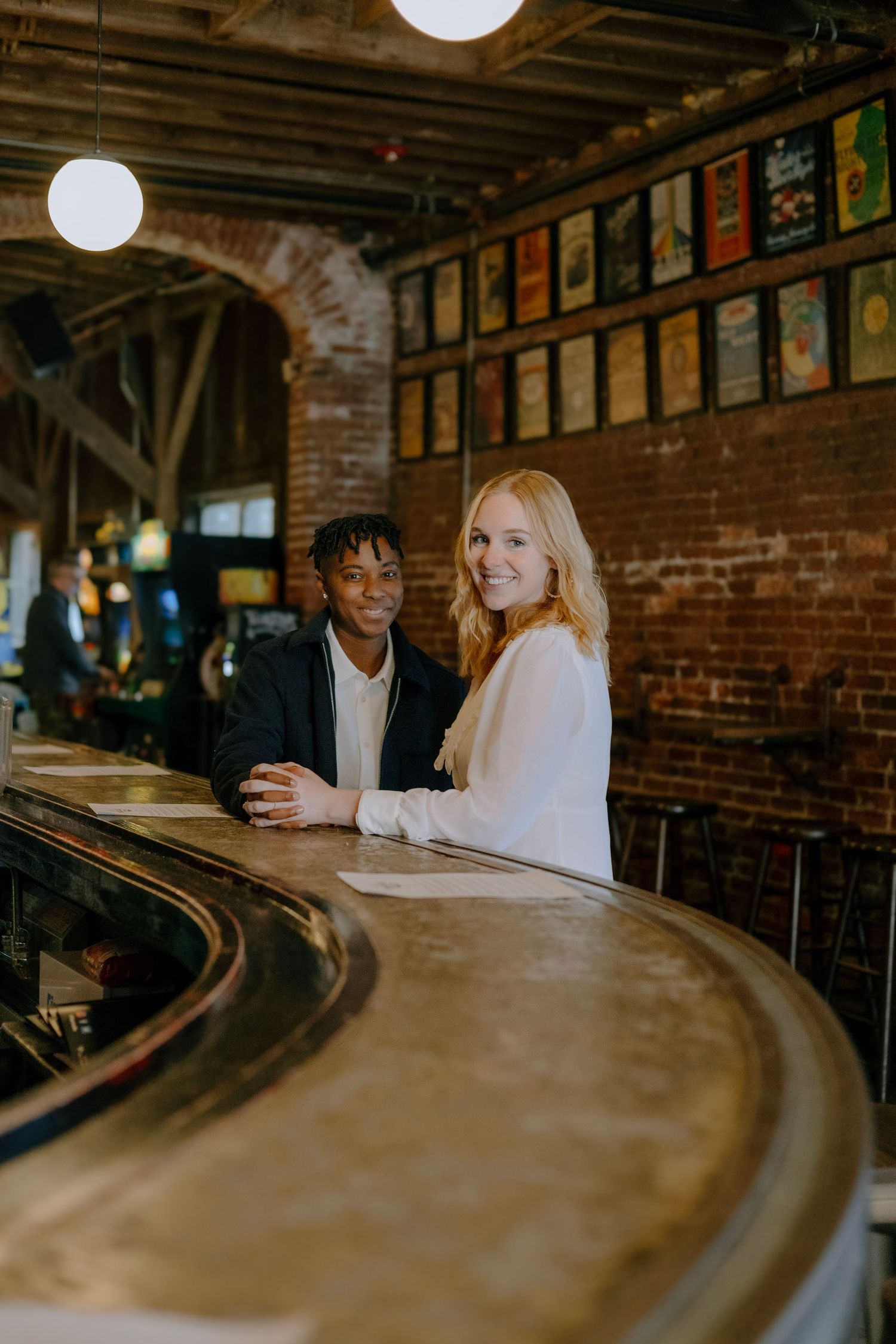 Luxury, documentary-style wedding and engagement photography in Philadelphia. Candid, timeless, romantic, and authentic moments captured.