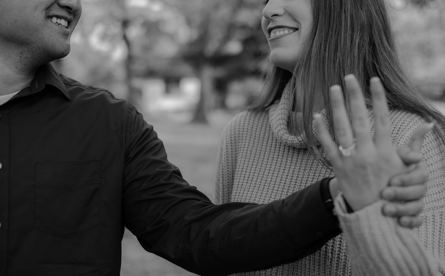 Luxury, documentary-style wedding and engagement photography in Philadelphia. Candid, timeless, romantic, and authentic moments captured.