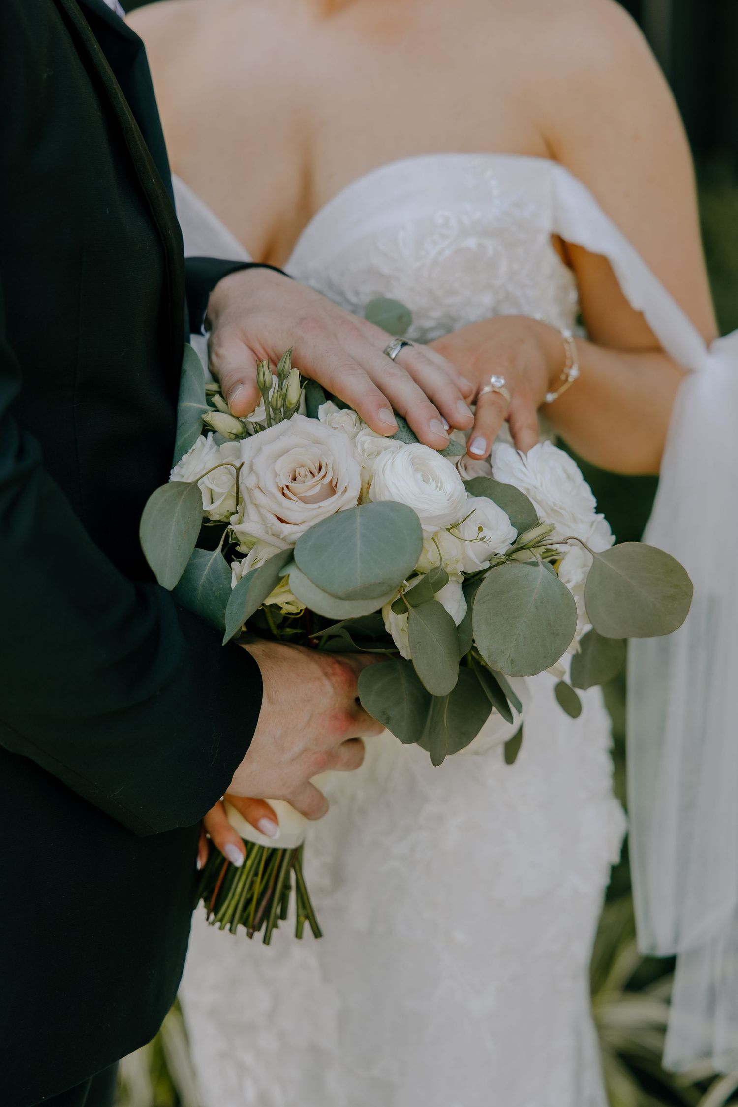 Luxury, documentary-style wedding and engagement photography in Philadelphia. Candid, timeless, romantic, and authentic moments captured.