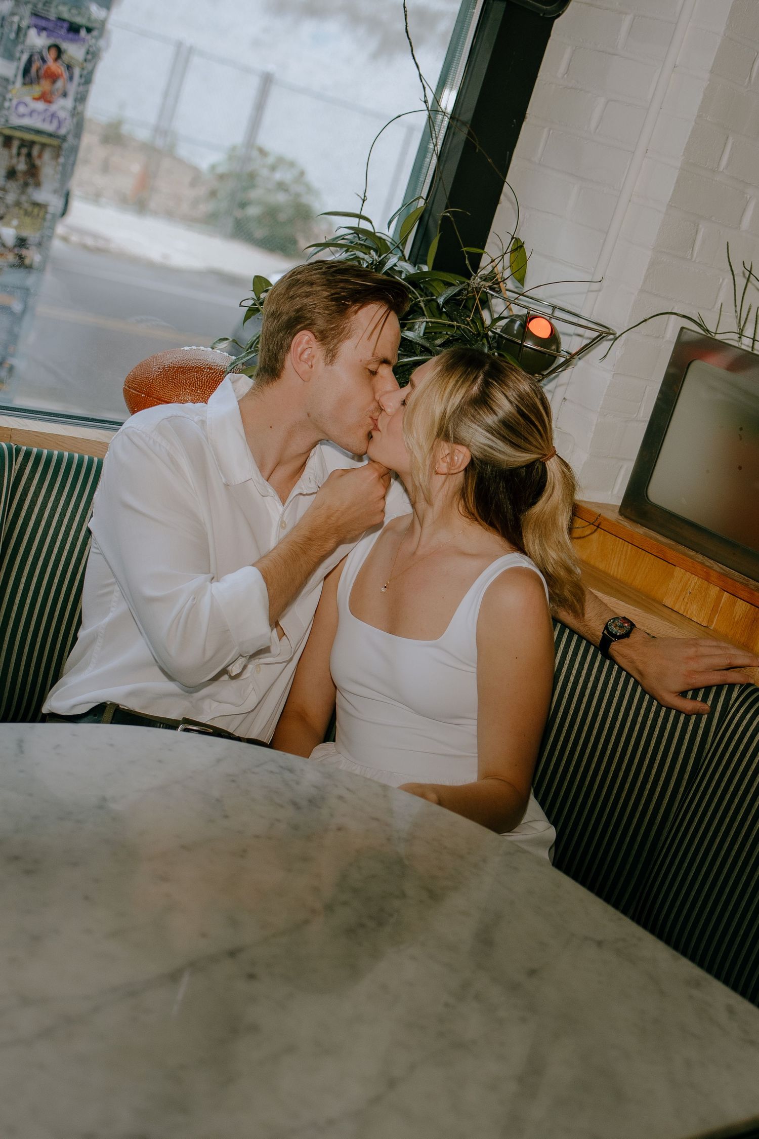 Luxury, documentary-style wedding and engagement photography in Philadelphia. Candid, timeless, romantic, and authentic moments captured.