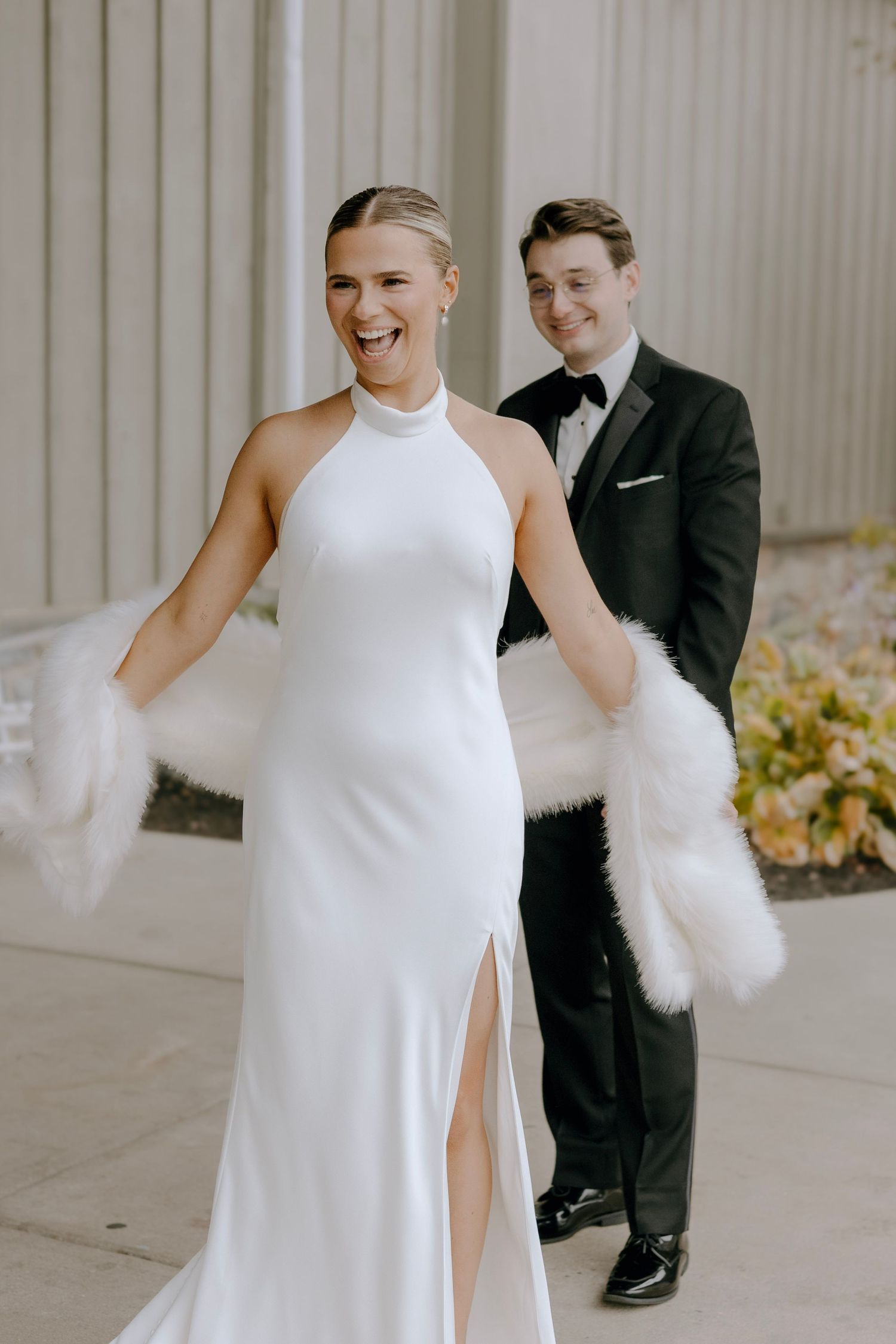 Luxury, documentary-style wedding and engagement photography in Philadelphia. Candid, timeless, romantic, and authentic moments captured.