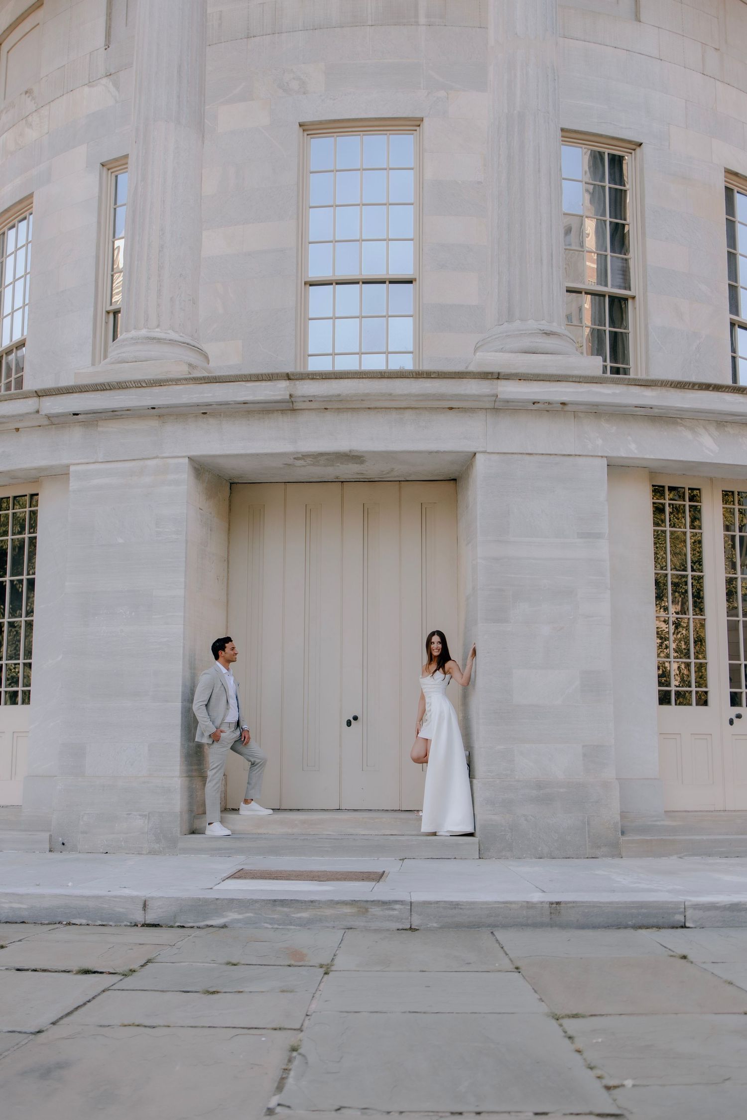 Luxury, documentary-style wedding and engagement photography in Philadelphia. Candid, timeless, romantic, and authentic moments captured.