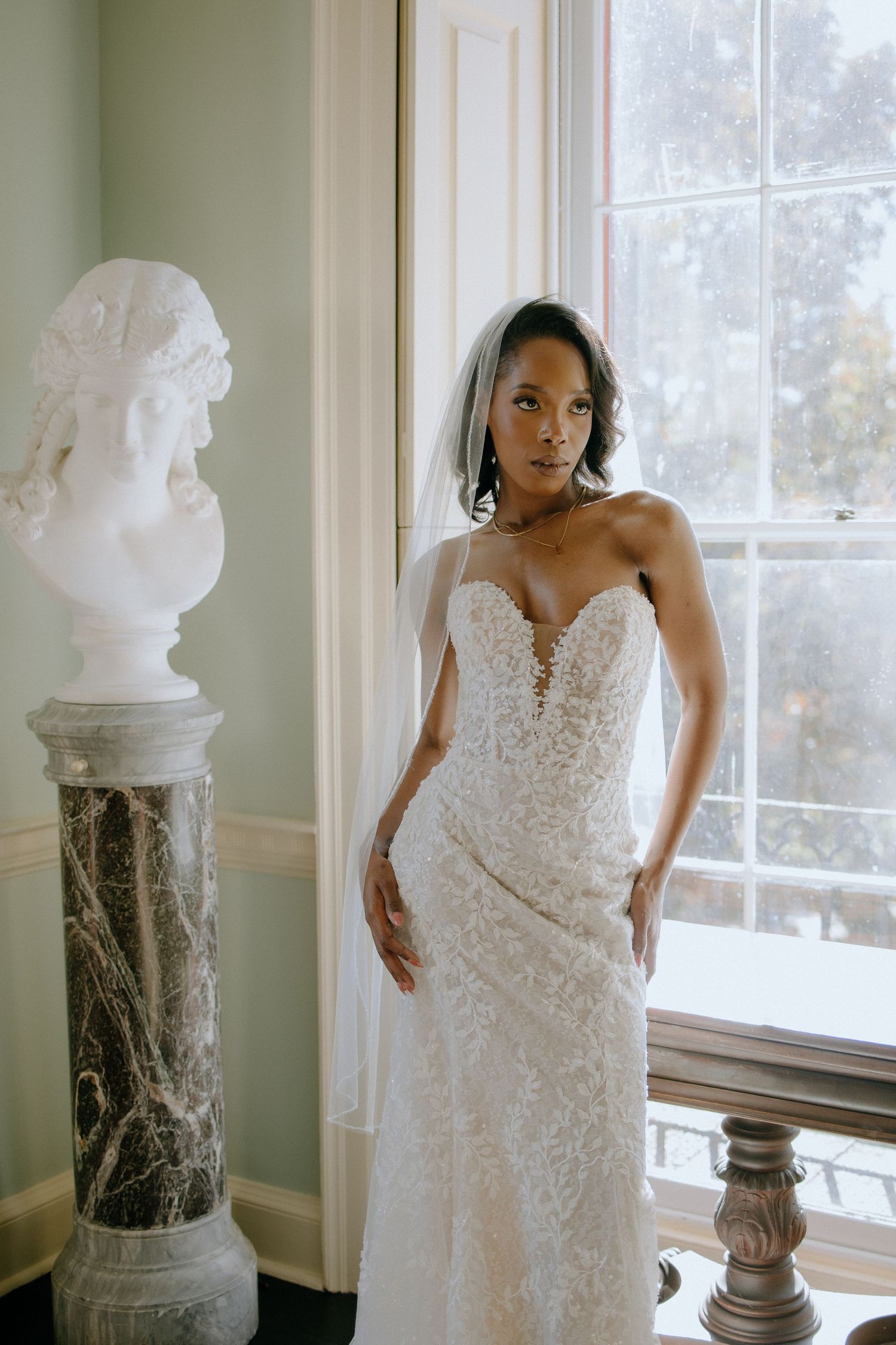 Luxury, documentary-style wedding and engagement photography in Philadelphia. Candid, timeless, romantic, and authentic moments captured.