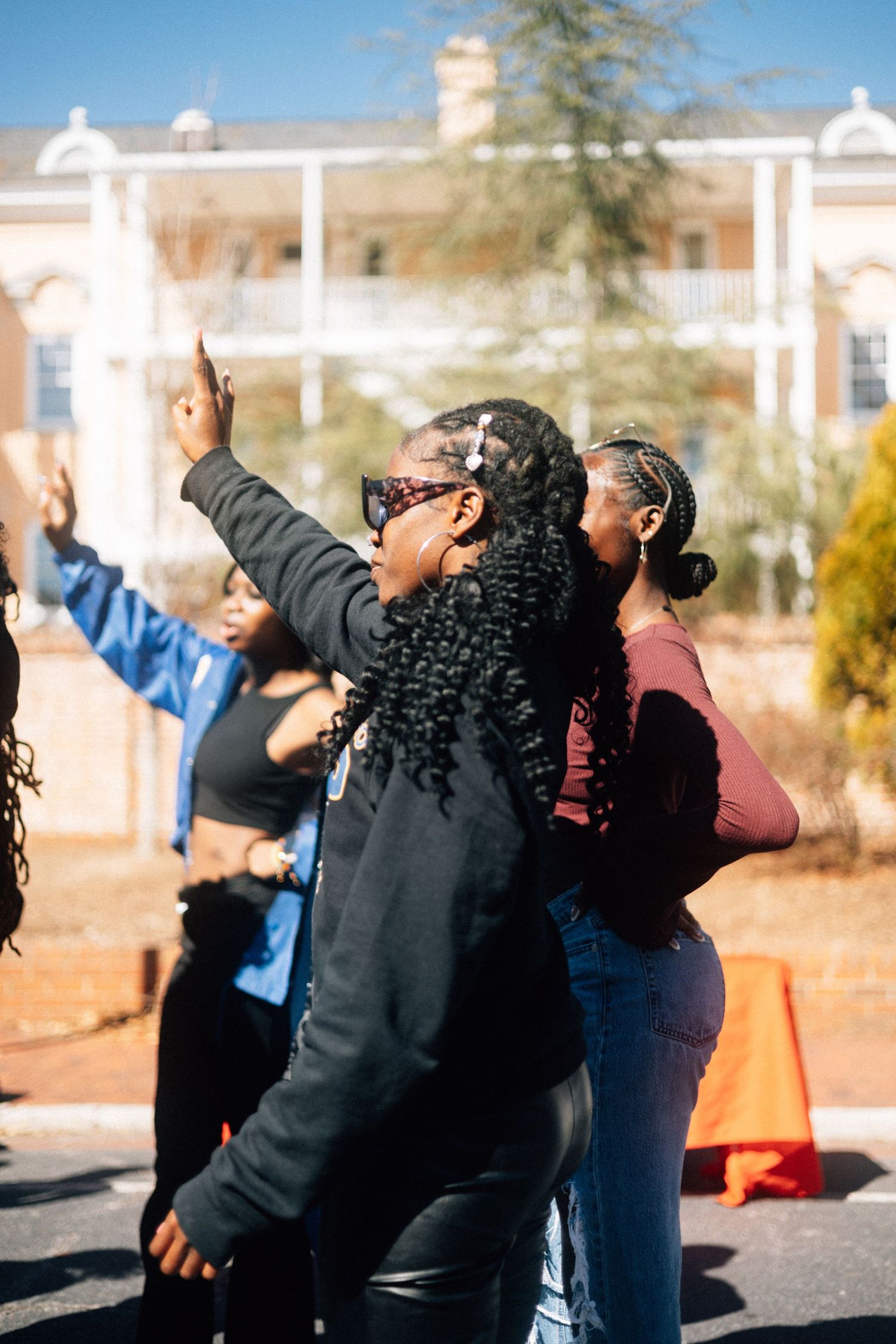 USC Hip Hop Wednesday