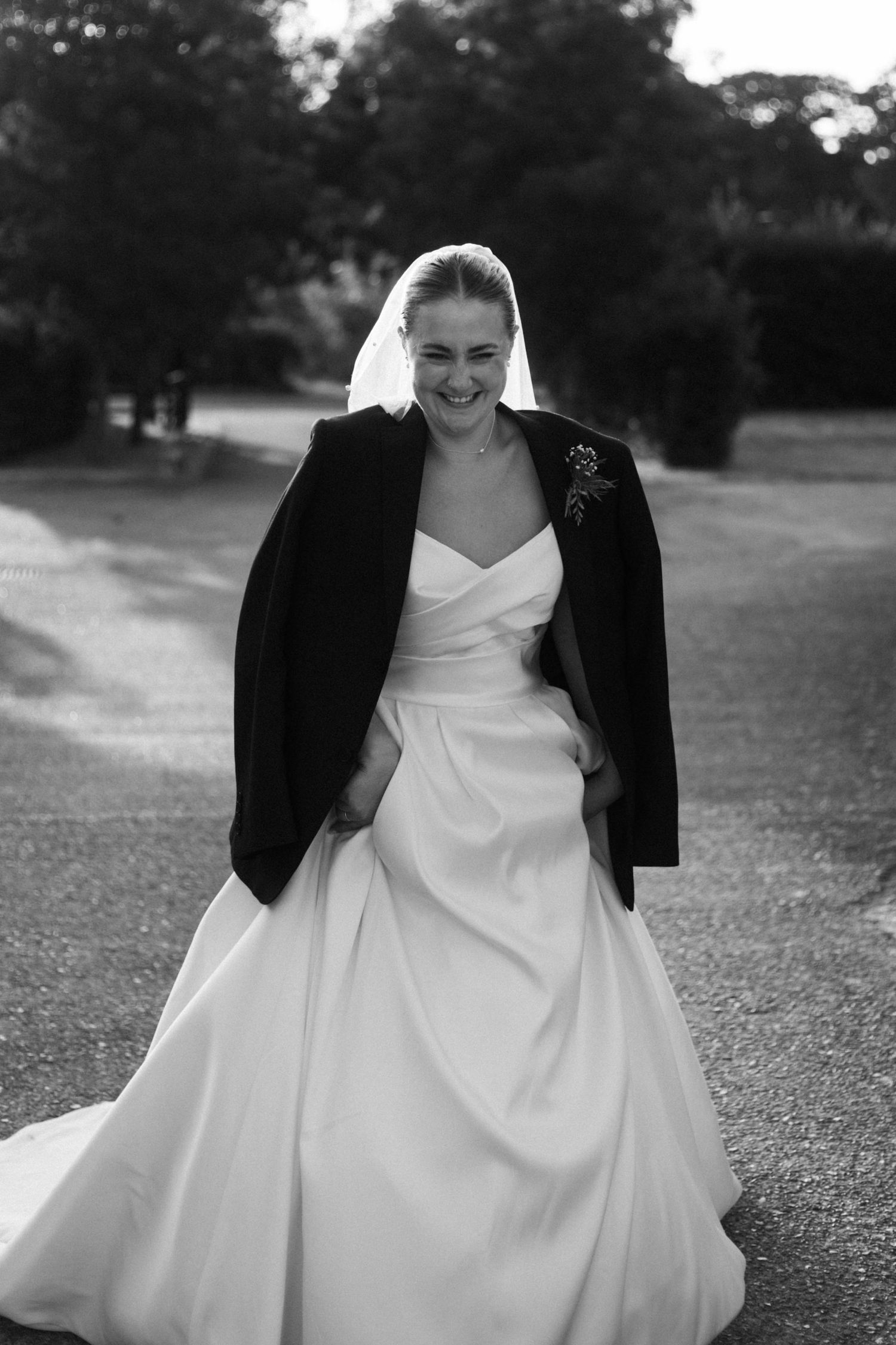 Editorial Wedding Photography, UK and Europe