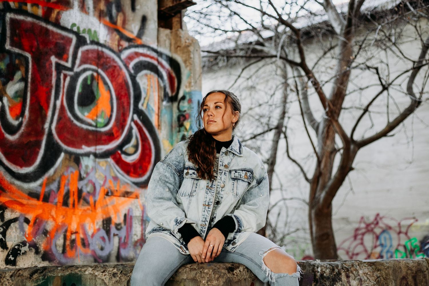 Logan, Utah Portrait Photographer.