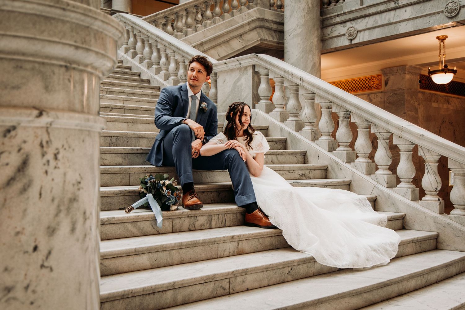 Logan, Utah Wedding Photographer.