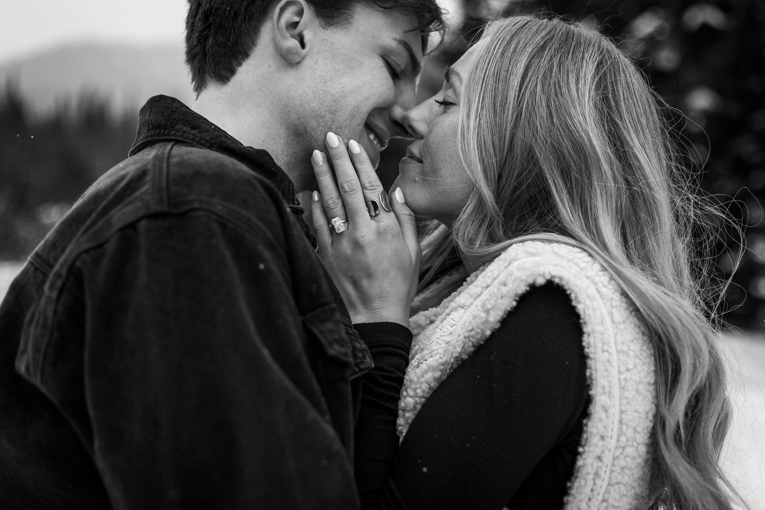 Logan, Utah Wedding Photographer.