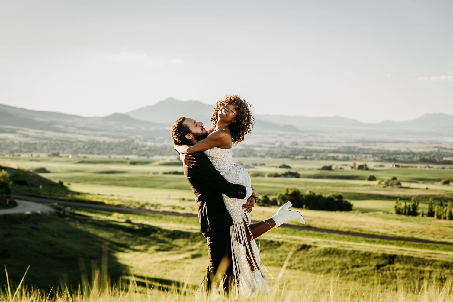 Logan, Utah Wedding Photographer.