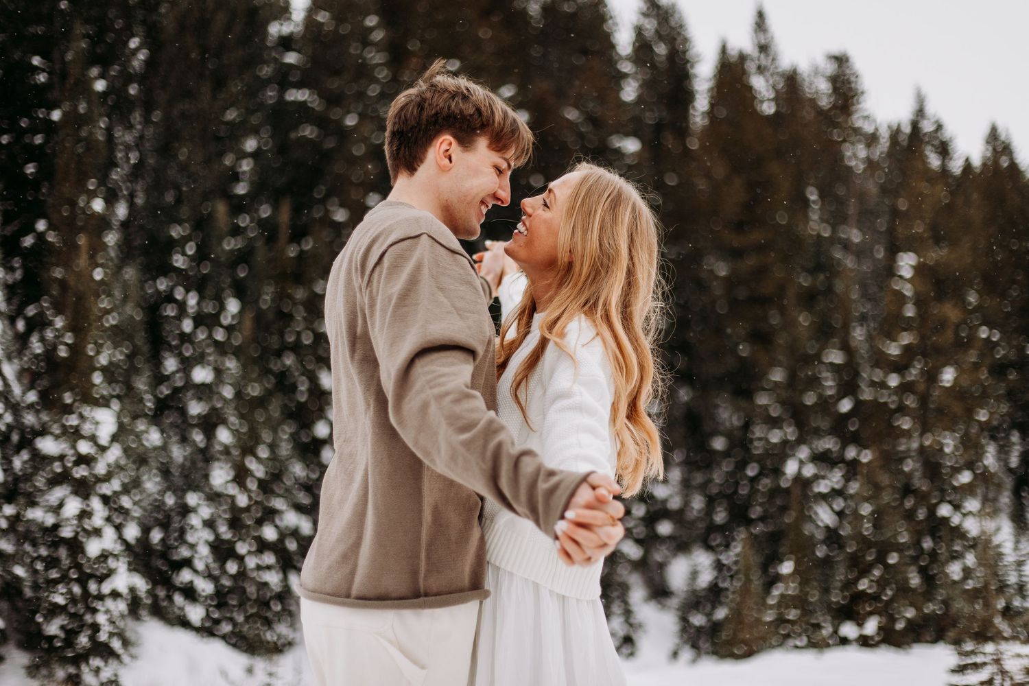 Logan, Utah Wedding Photographer.