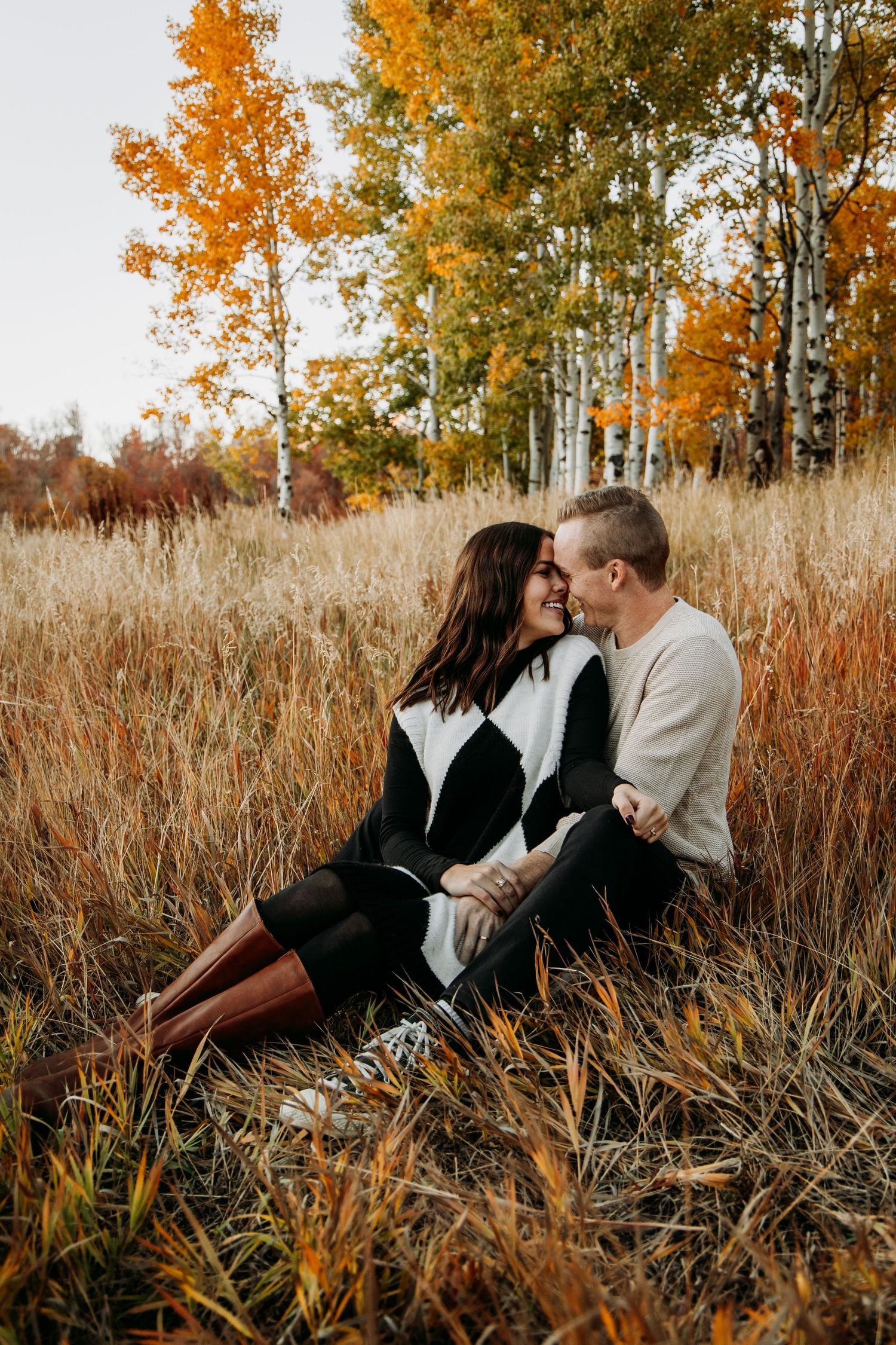 Logan, Utah Wedding Photographer.