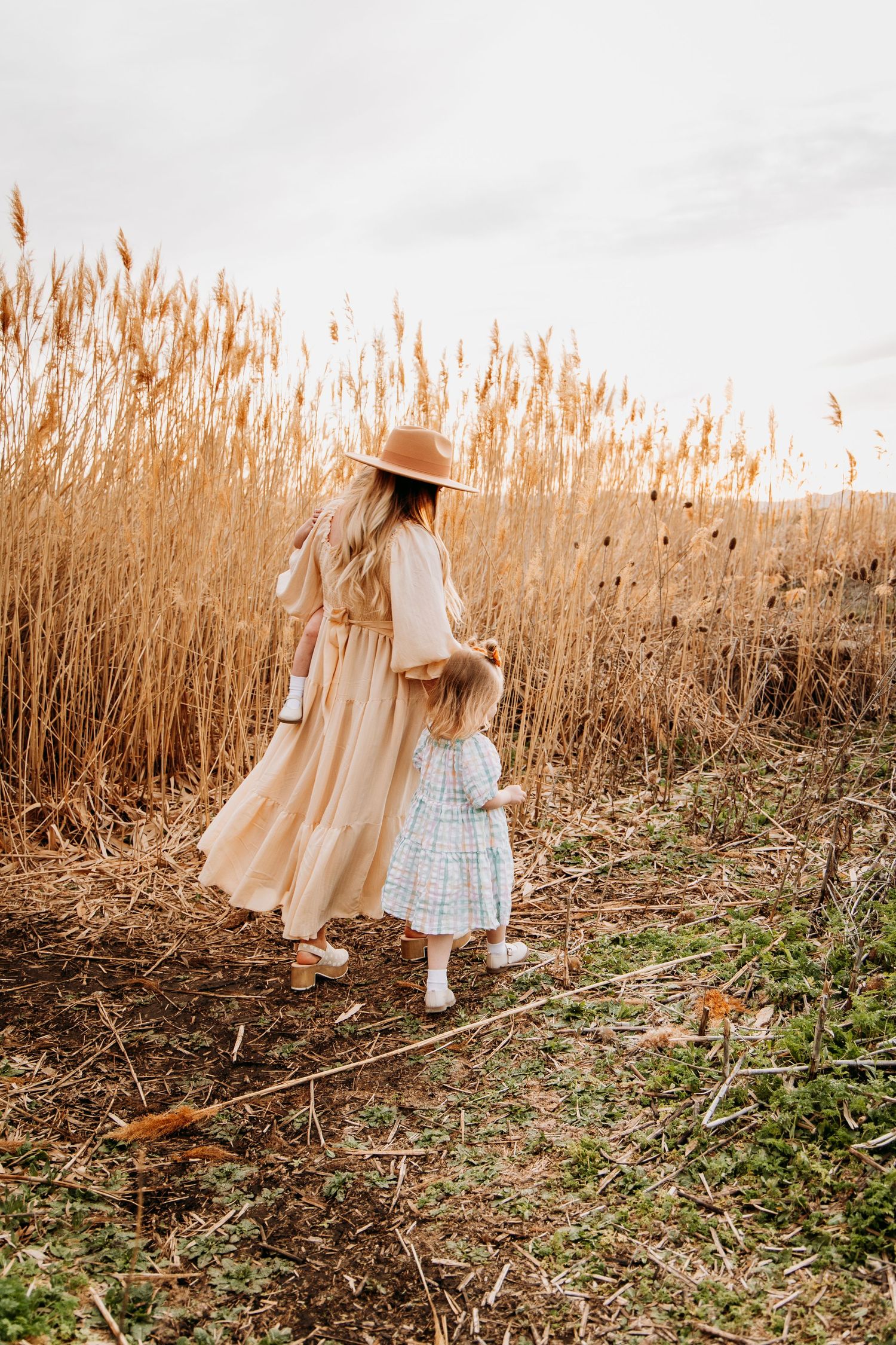 Logan, Utah Family Photographer.
