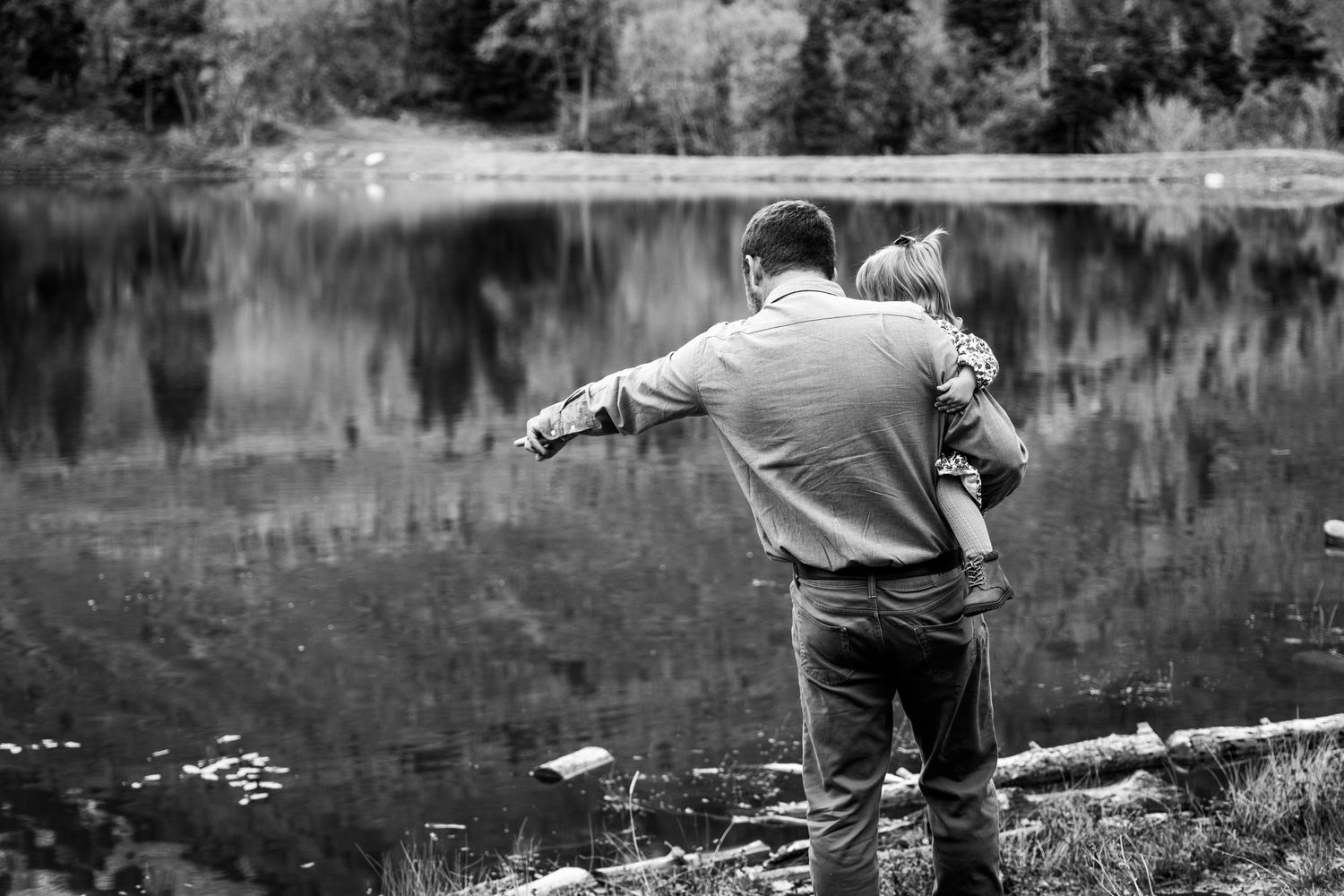 Logan, Utah Family Photographer.