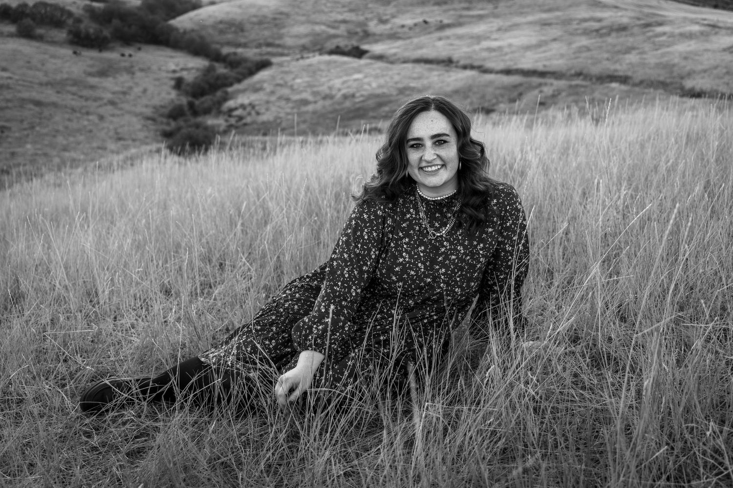 Logan, Utah Senior Photographer.