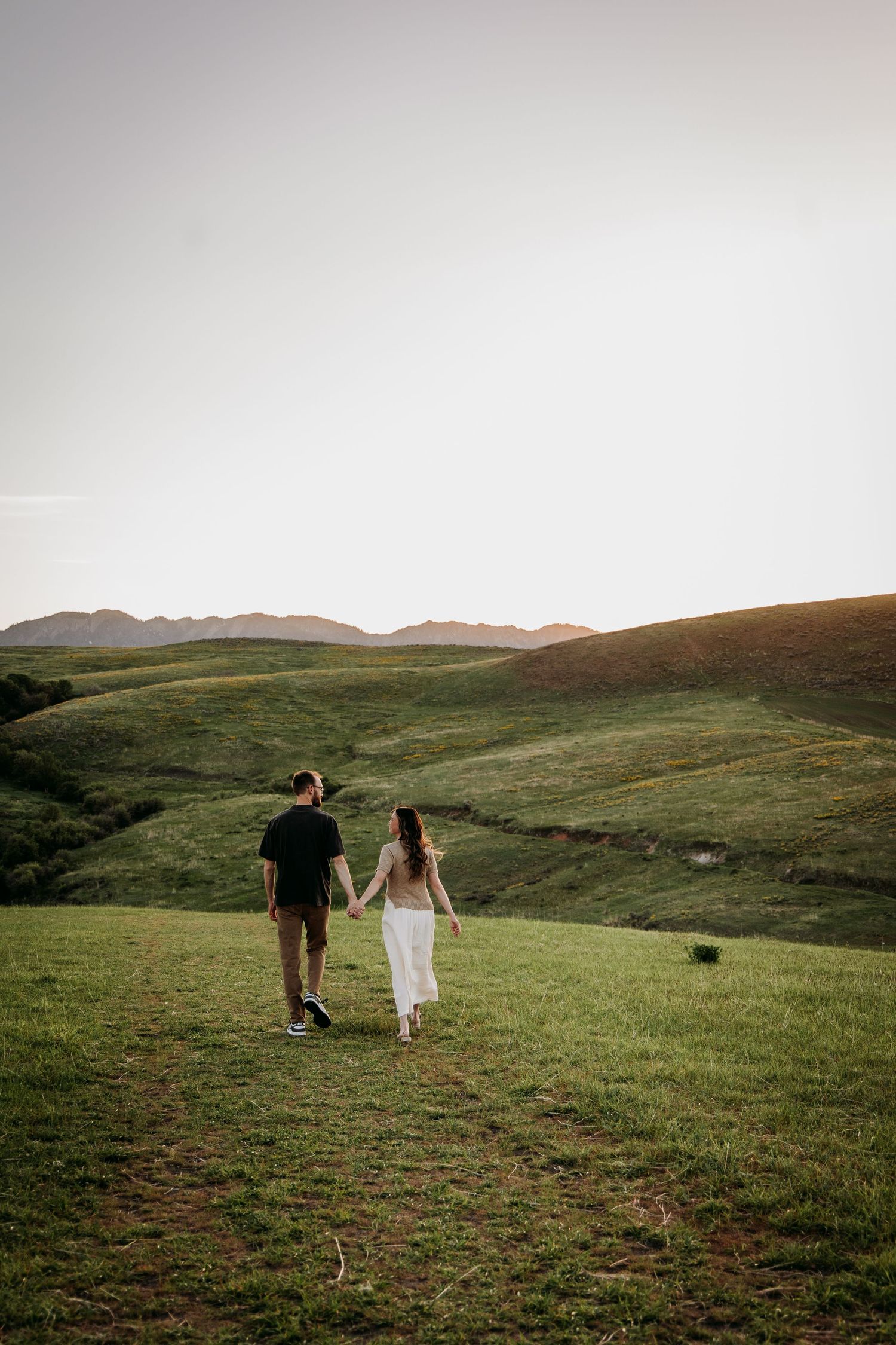 Logan, Utah Wedding Photographer.