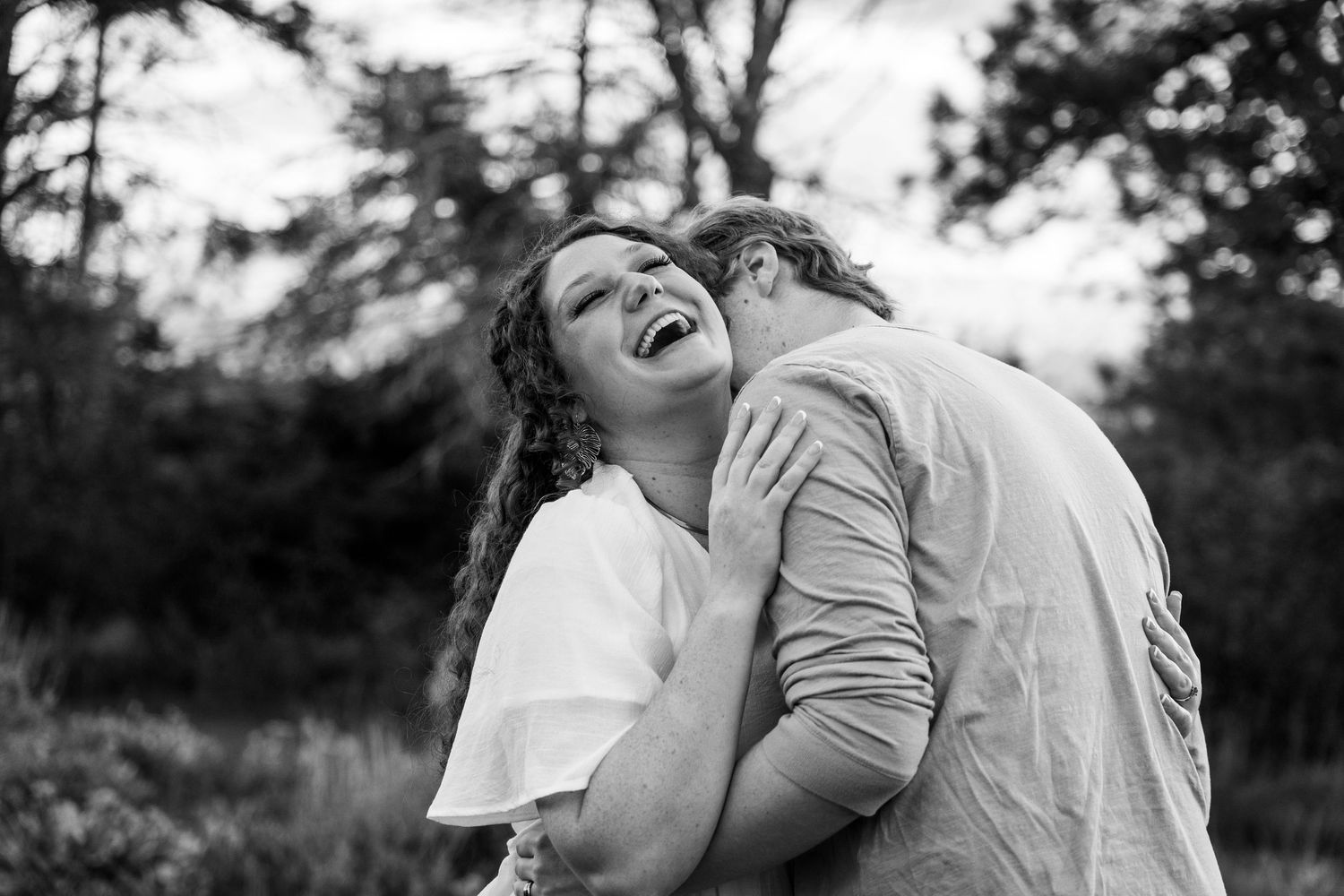 Logan, Utah Wedding Photographer.