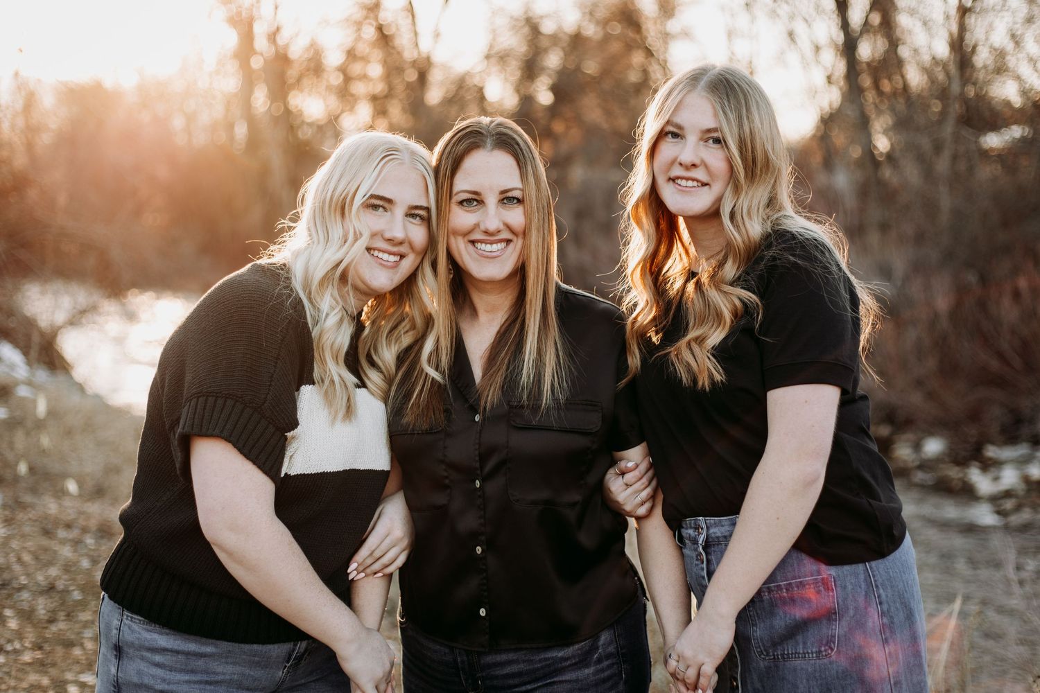 Logan, Utah Family Photographer.