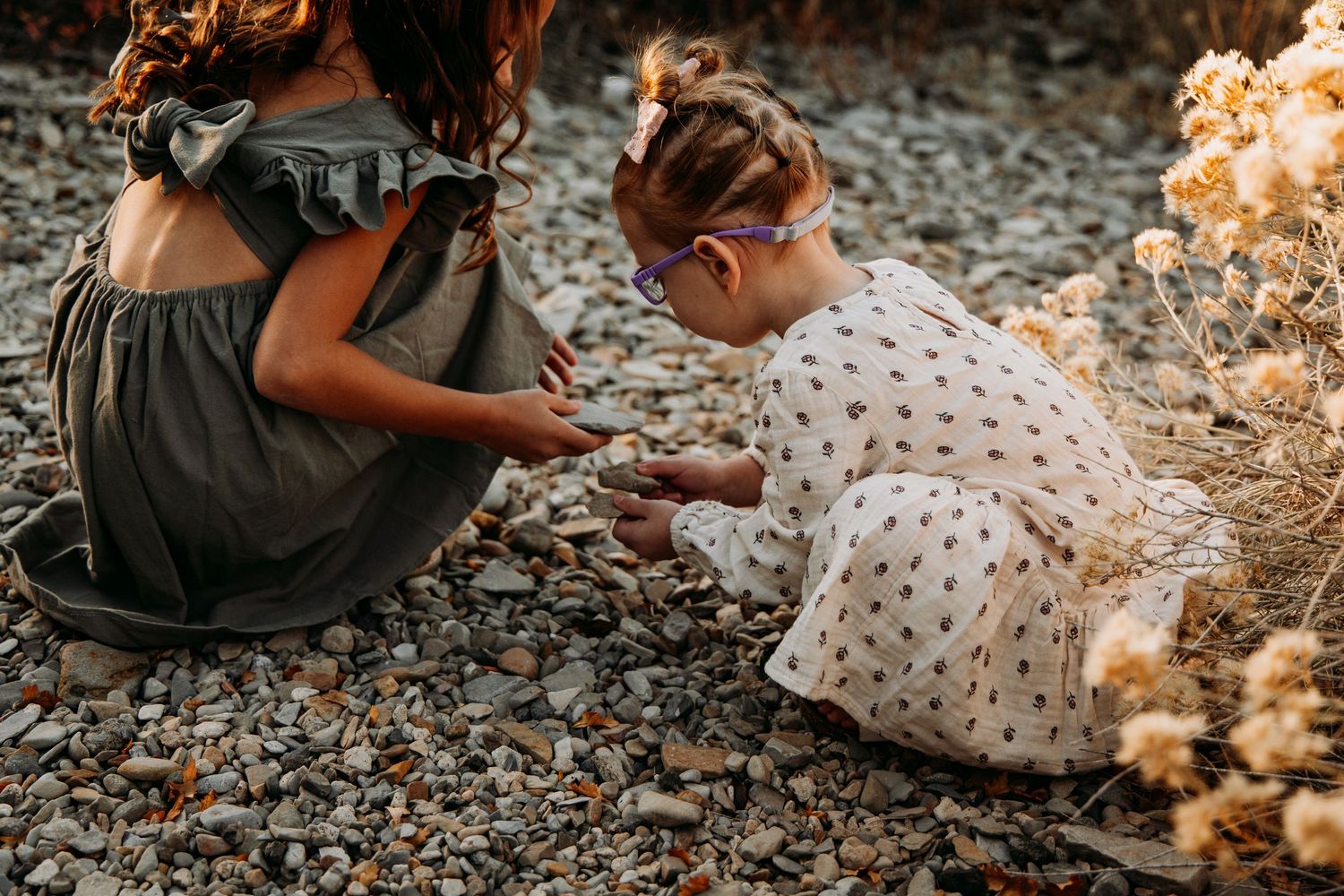 Logan, Utah Family Photographer.