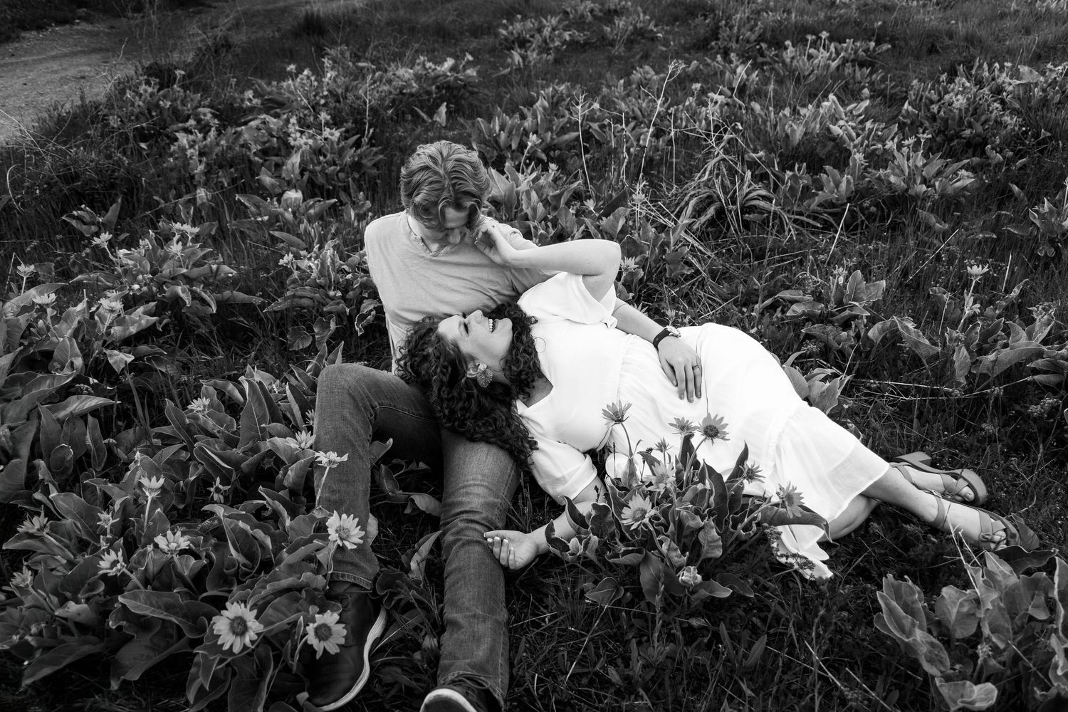Logan, Utah Couples Photographer.