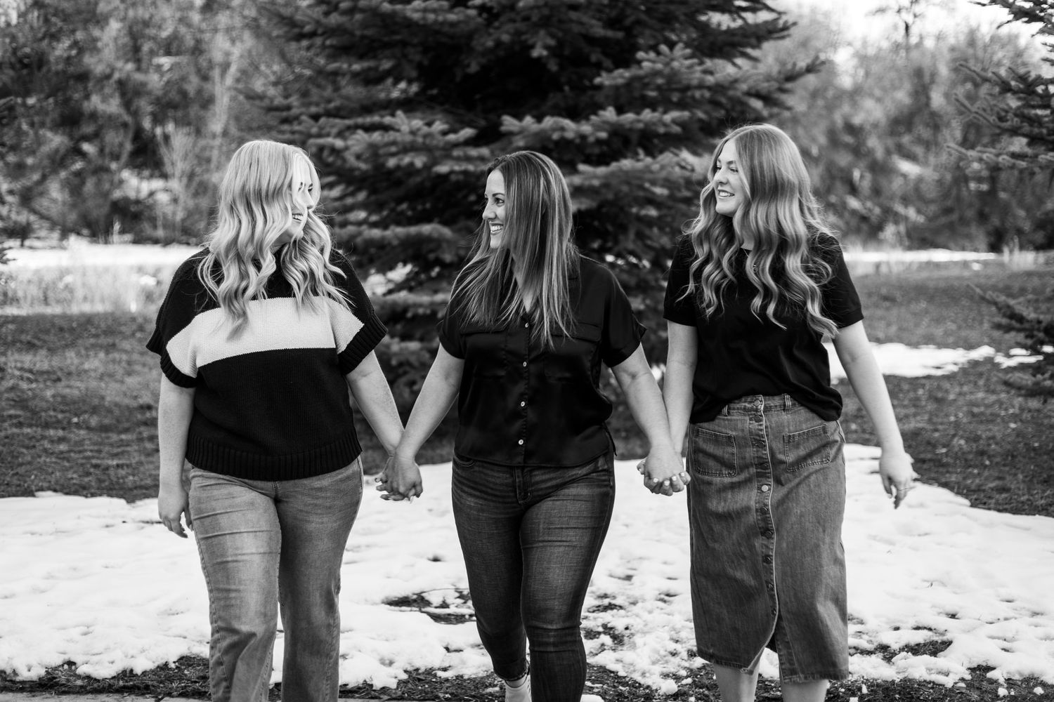 Logan, Utah Family Photographer.
