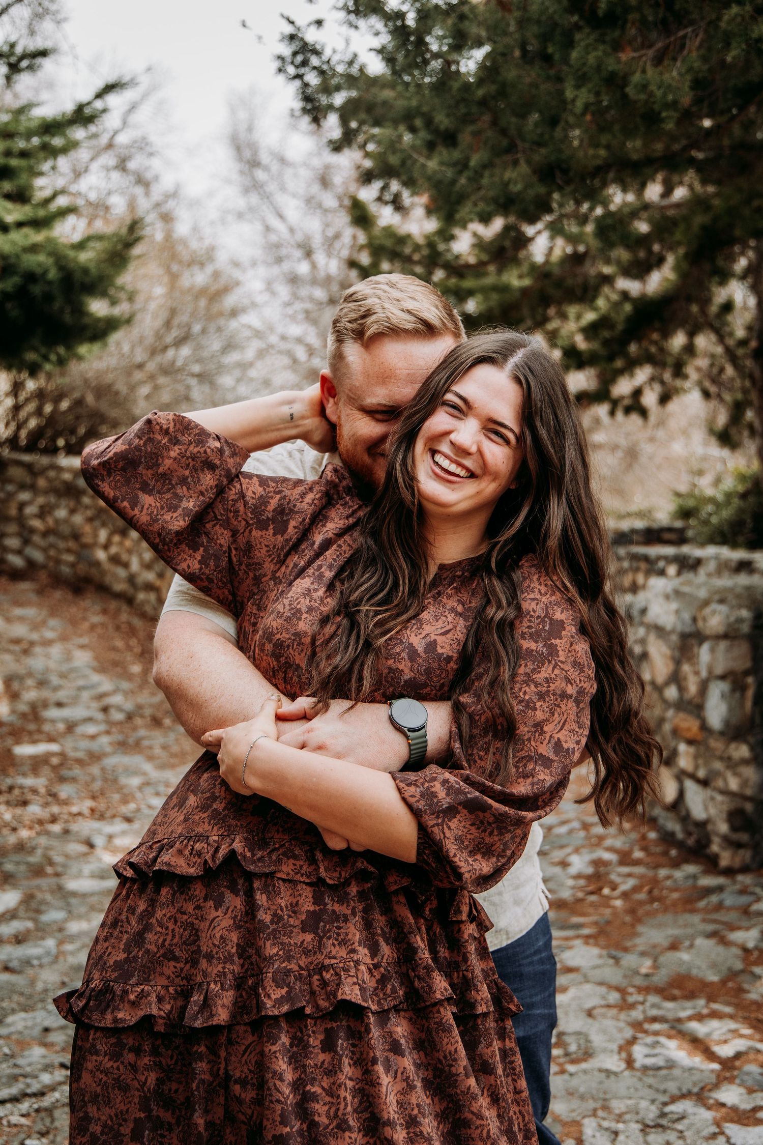 Logan, Utah Wedding Photographer.