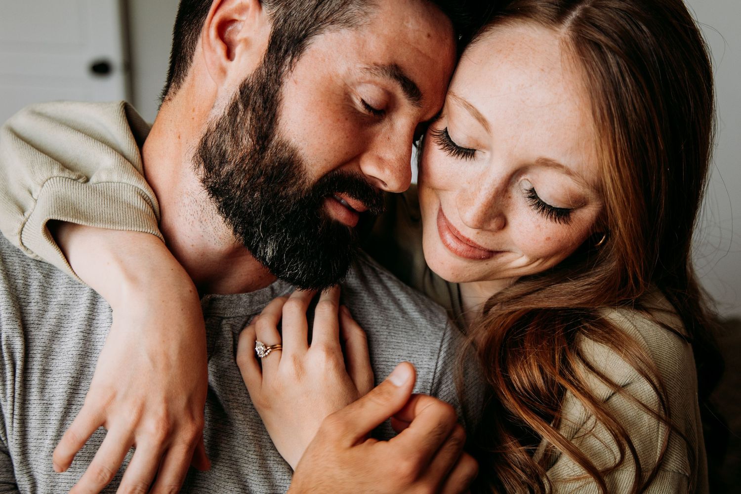 Logan, Utah Wedding Photographer.