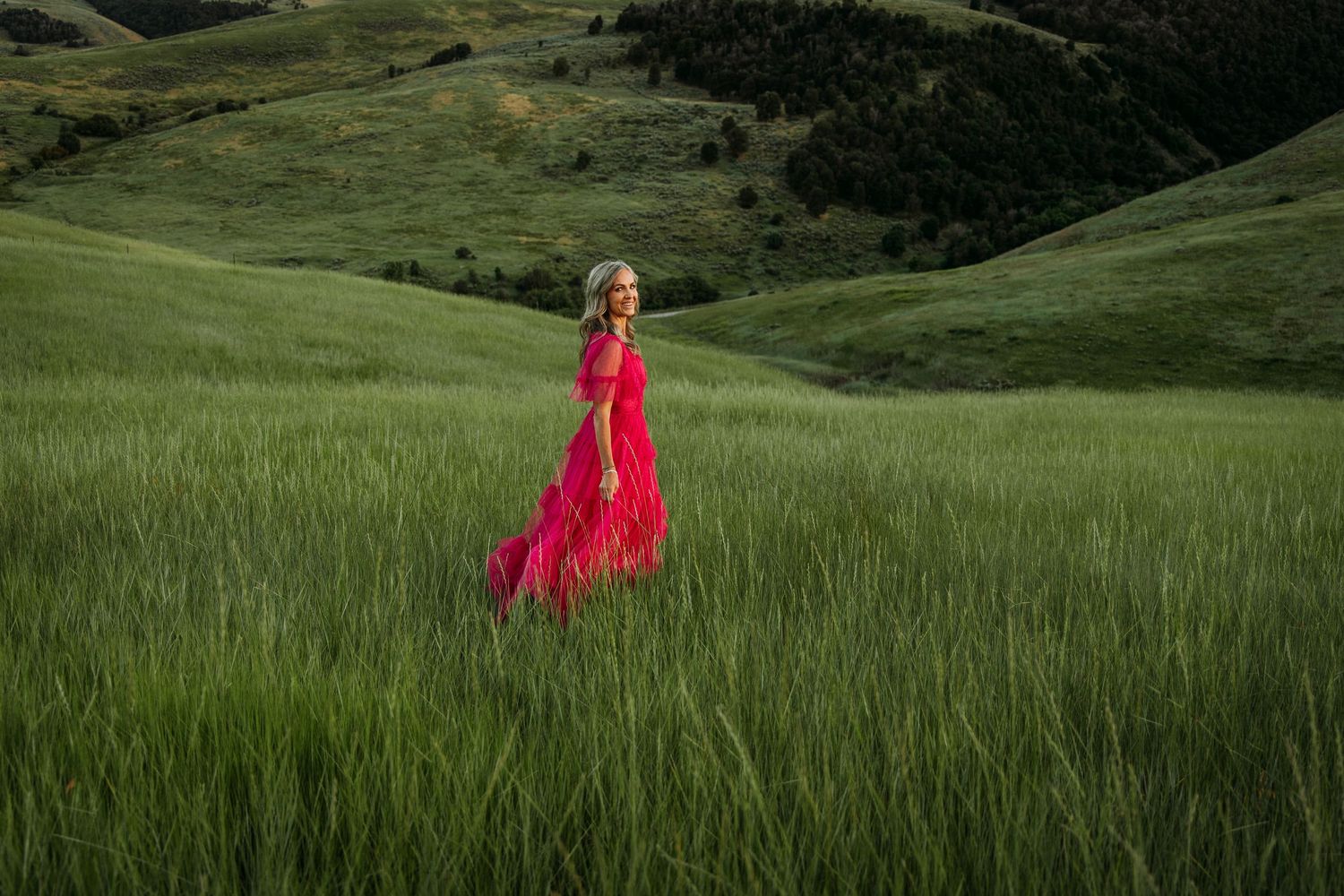 Logan, Utah Portrait Photographer.