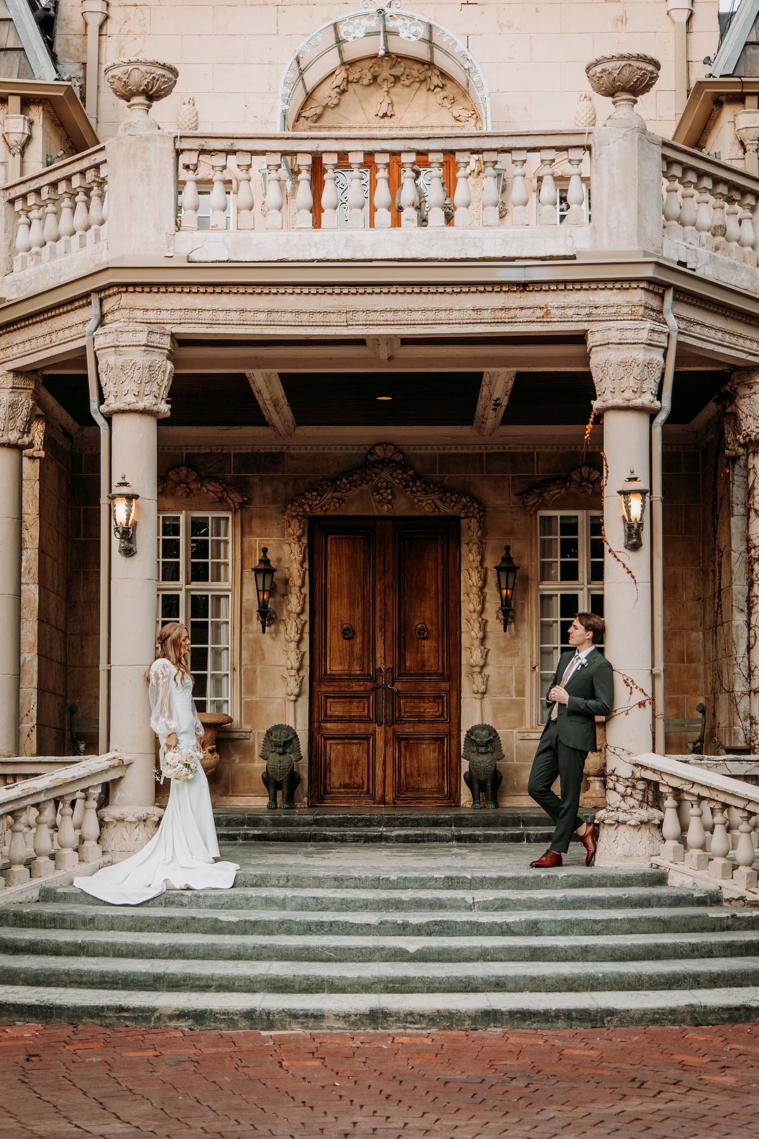 Logan, Utah Wedding Photographer.