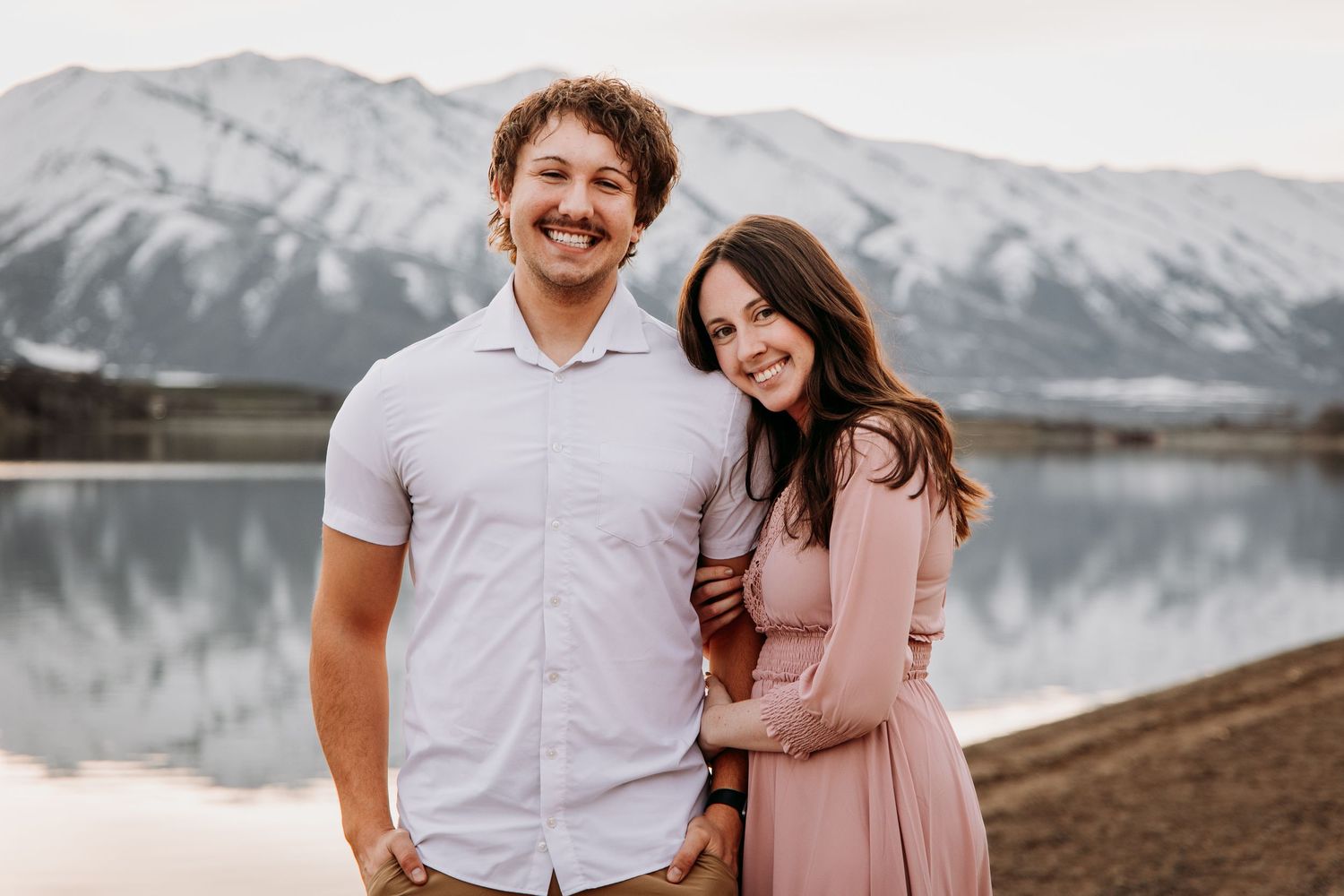 Logan, Utah Wedding Photographer.