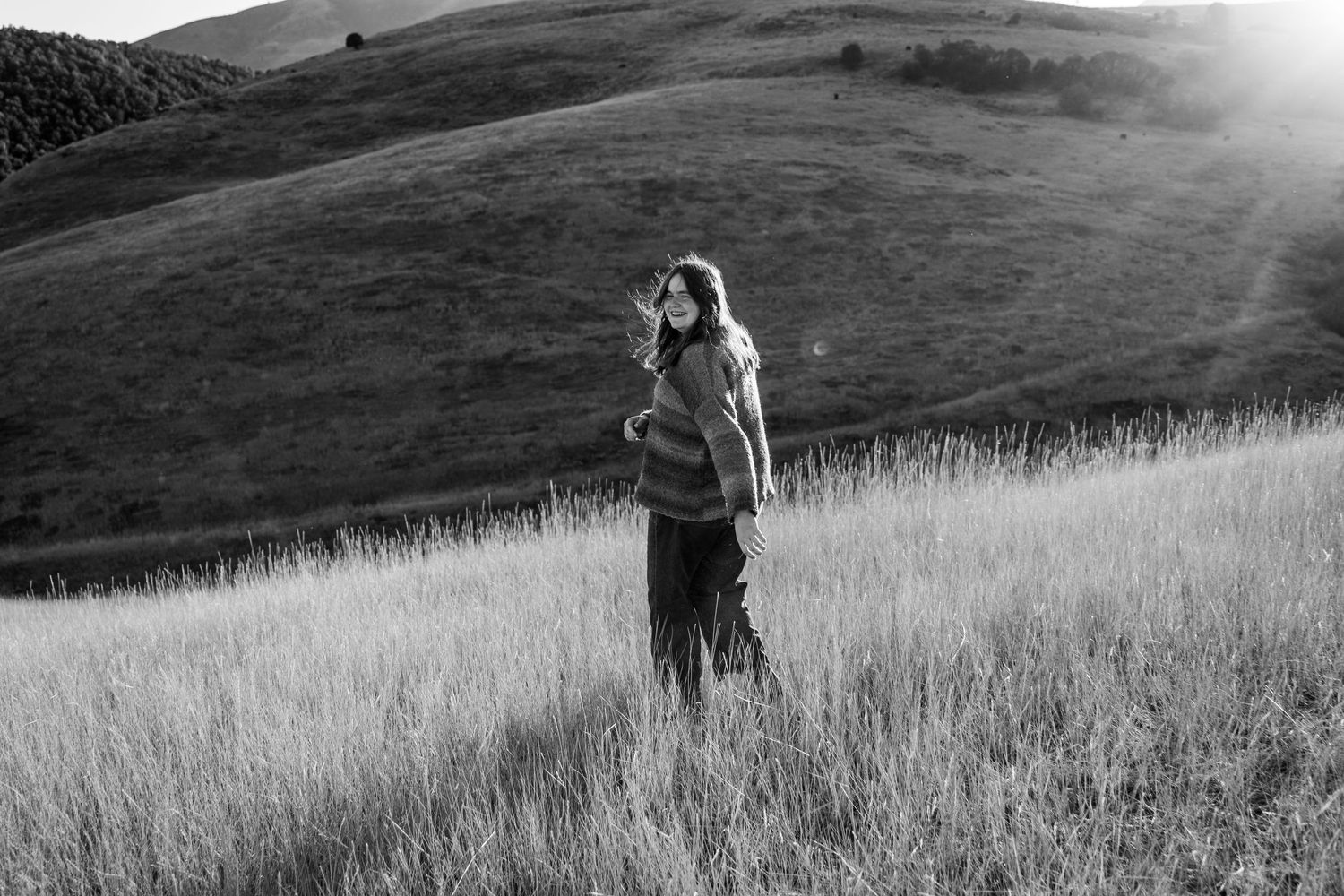 Logan, Utah Senior Photographer.