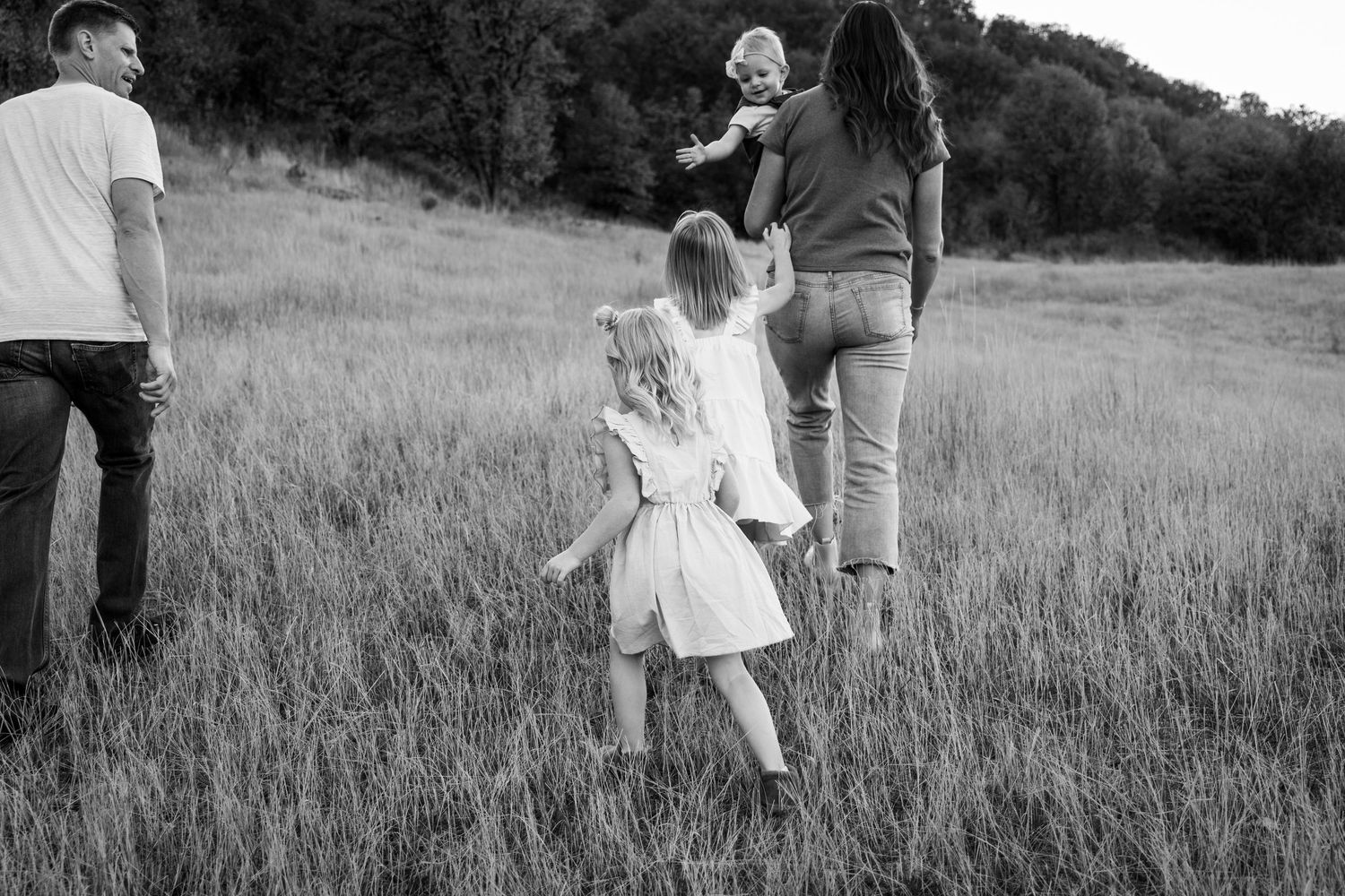 Logan, Utah Family Photographer.