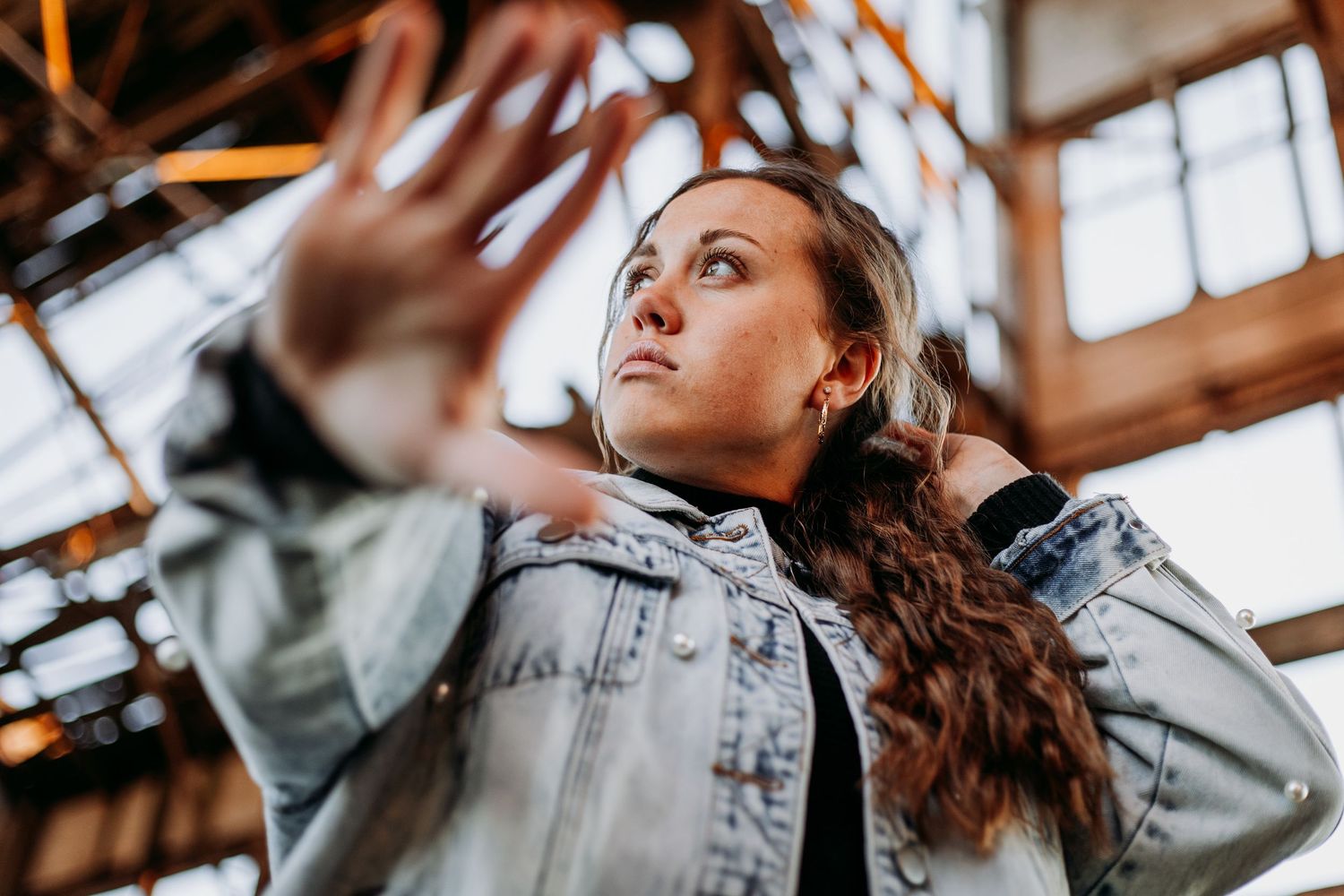 Logan, Utah Senior Photographer.