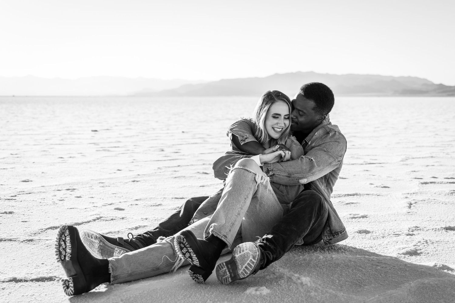 Logan, Utah Wedding Photographer.