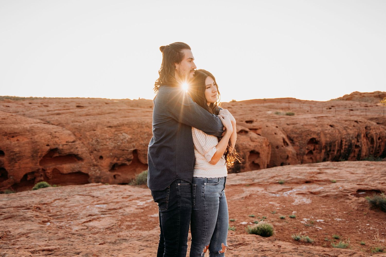 Logan, Utah Wedding Photographer.