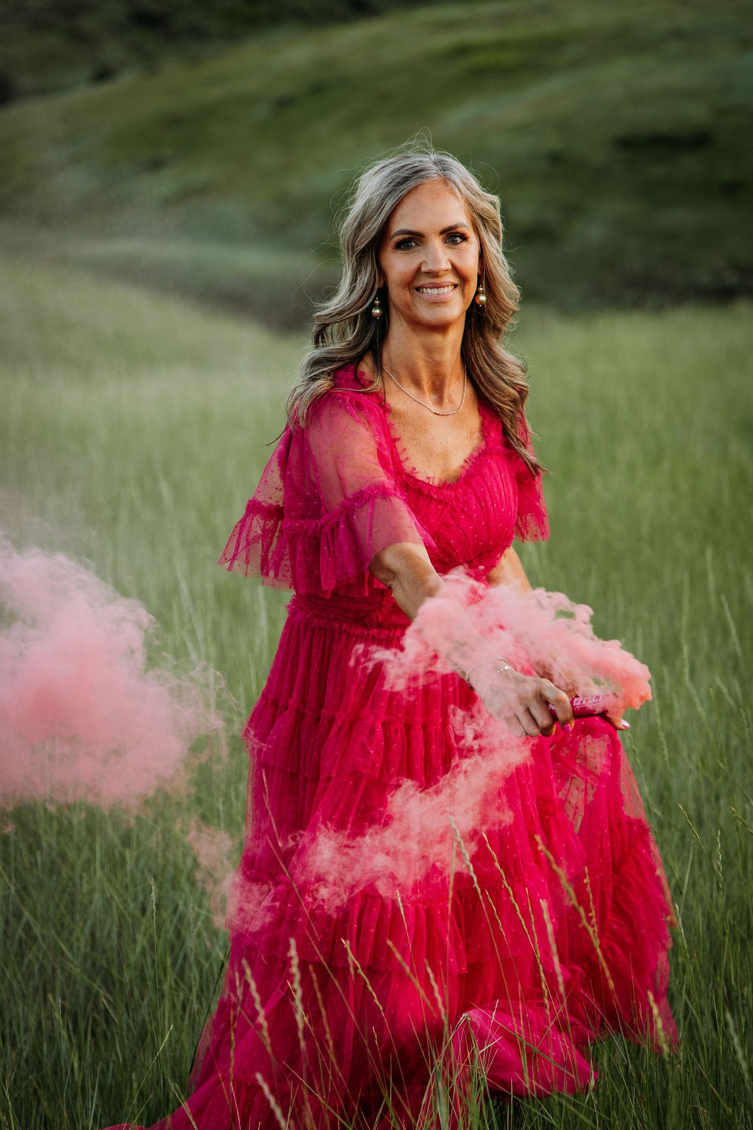 Logan, Utah Portrait Photographer.
