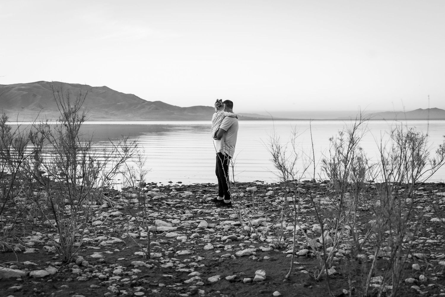 Logan, Utah Family Photographer.